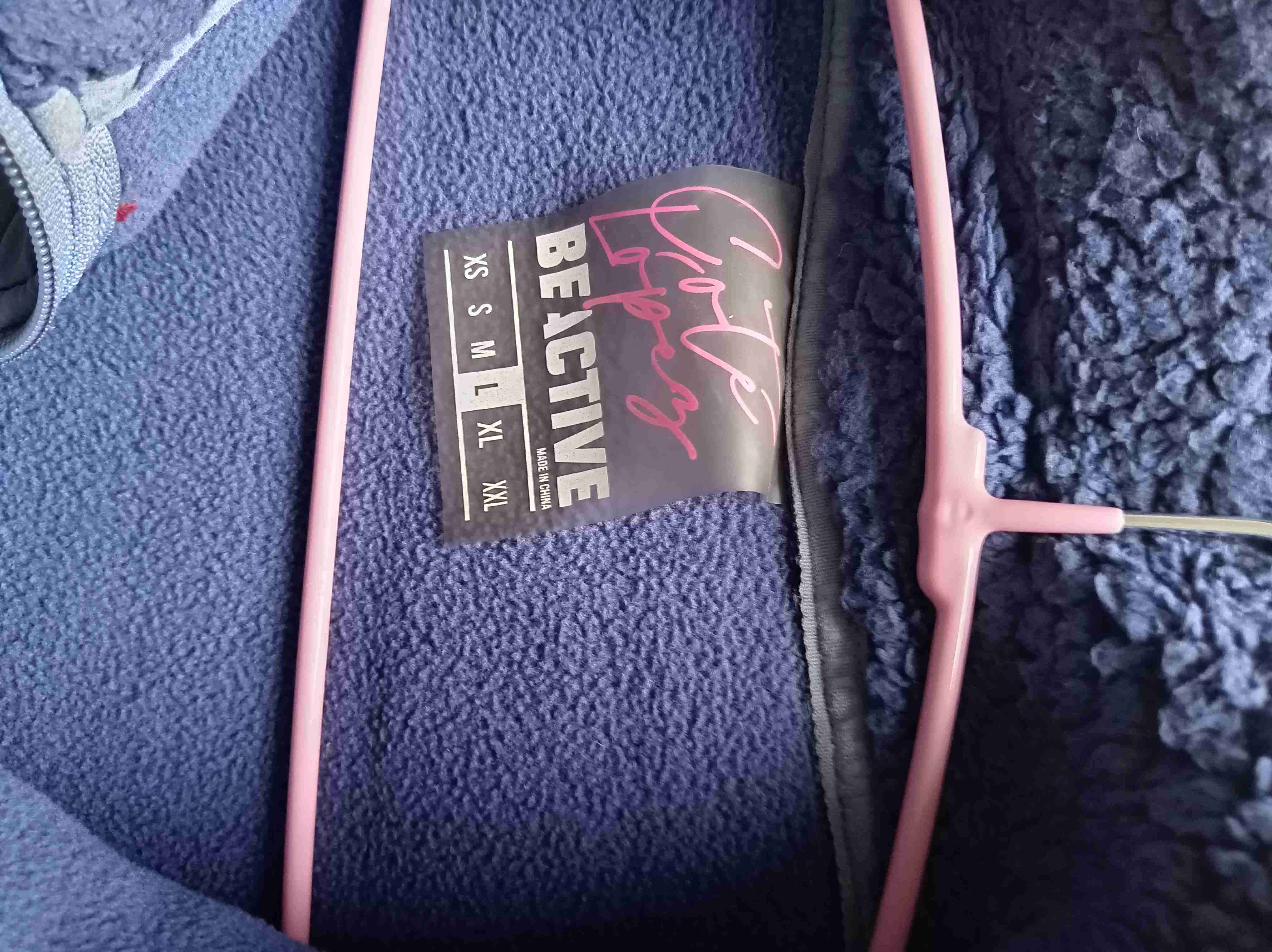 Chaqueta - miniatura 2