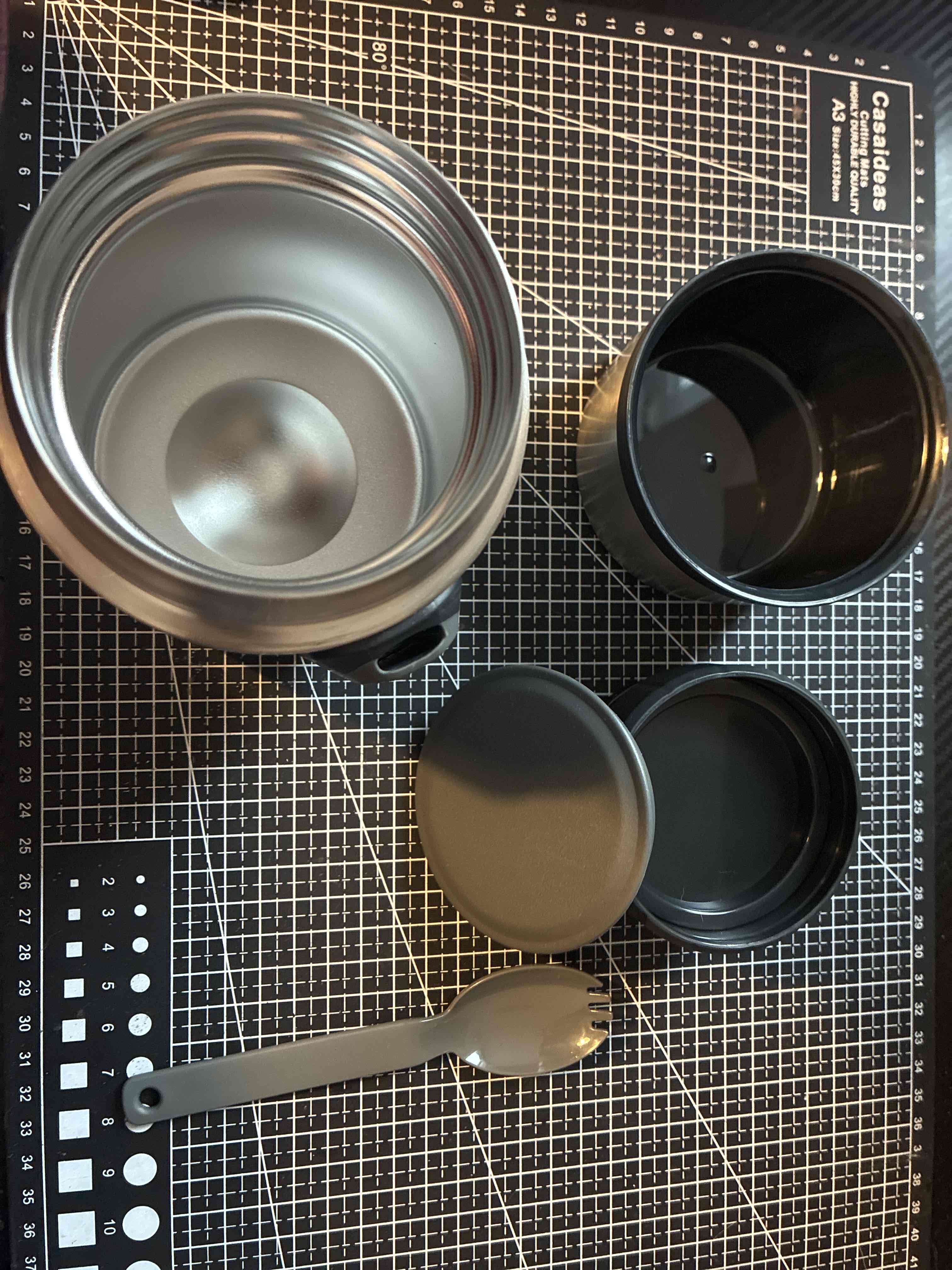 Termo Stanley acero inoxidable - miniatura 2