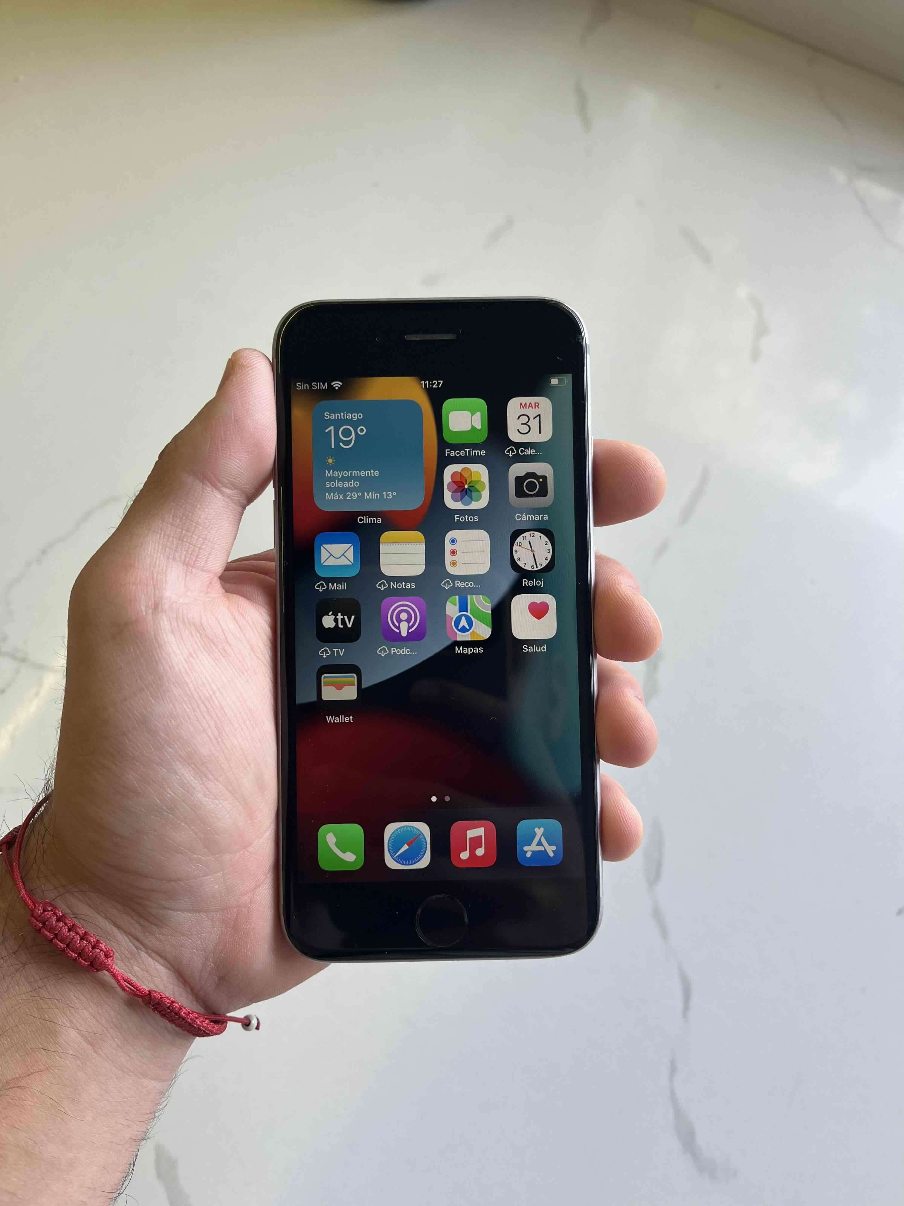 iPhone 6S 32GB - miniatura 2