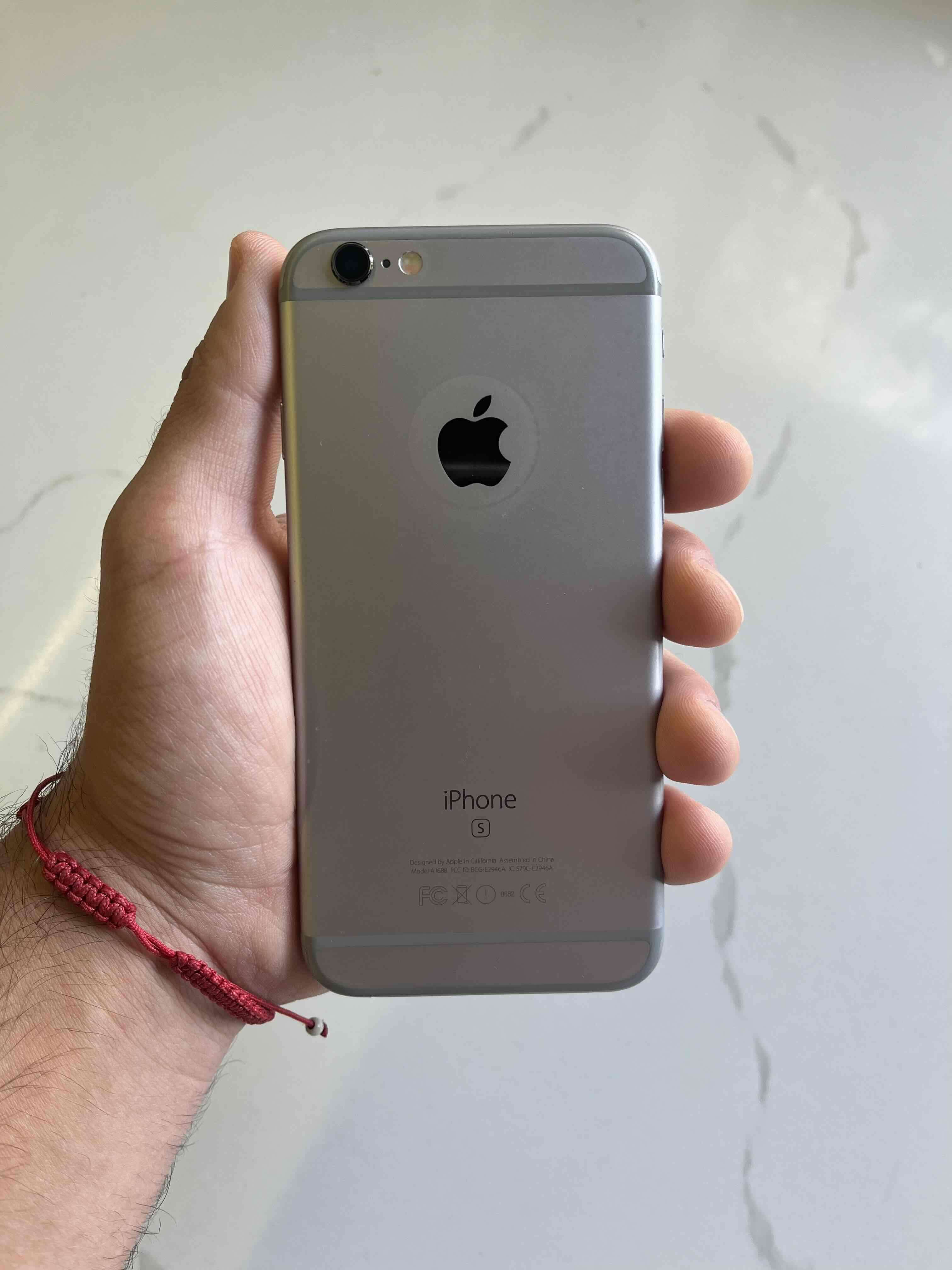 iPhone 6S 32GB - miniatura 6
