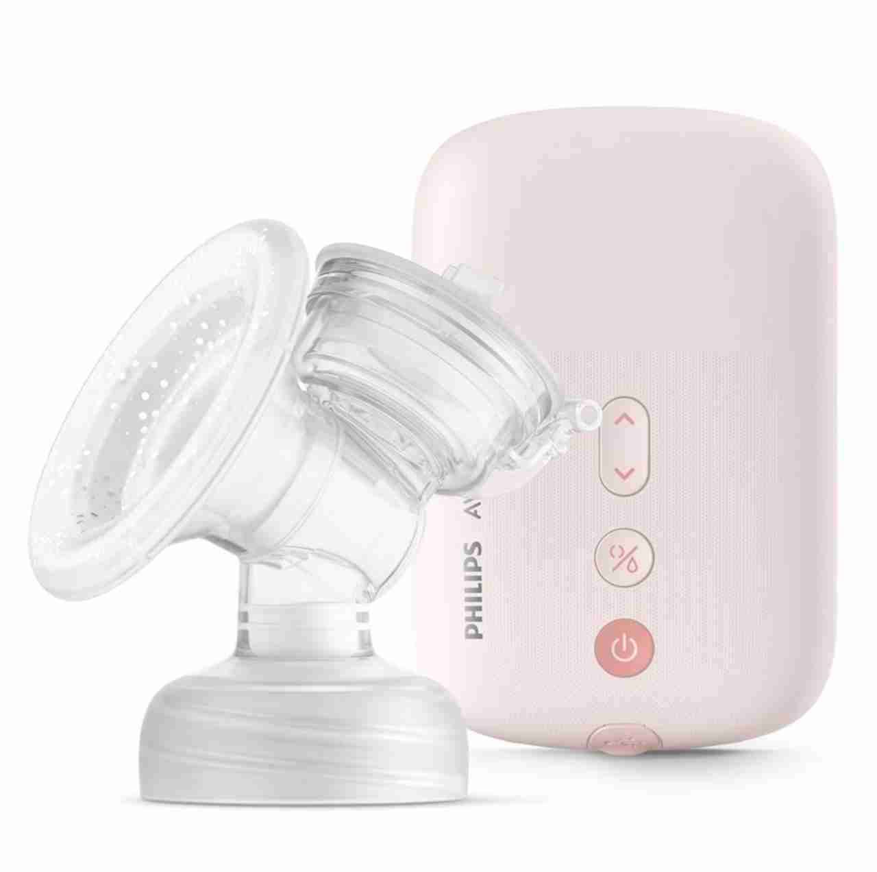 Monitor de bebé Philips Avent - miniatura 2