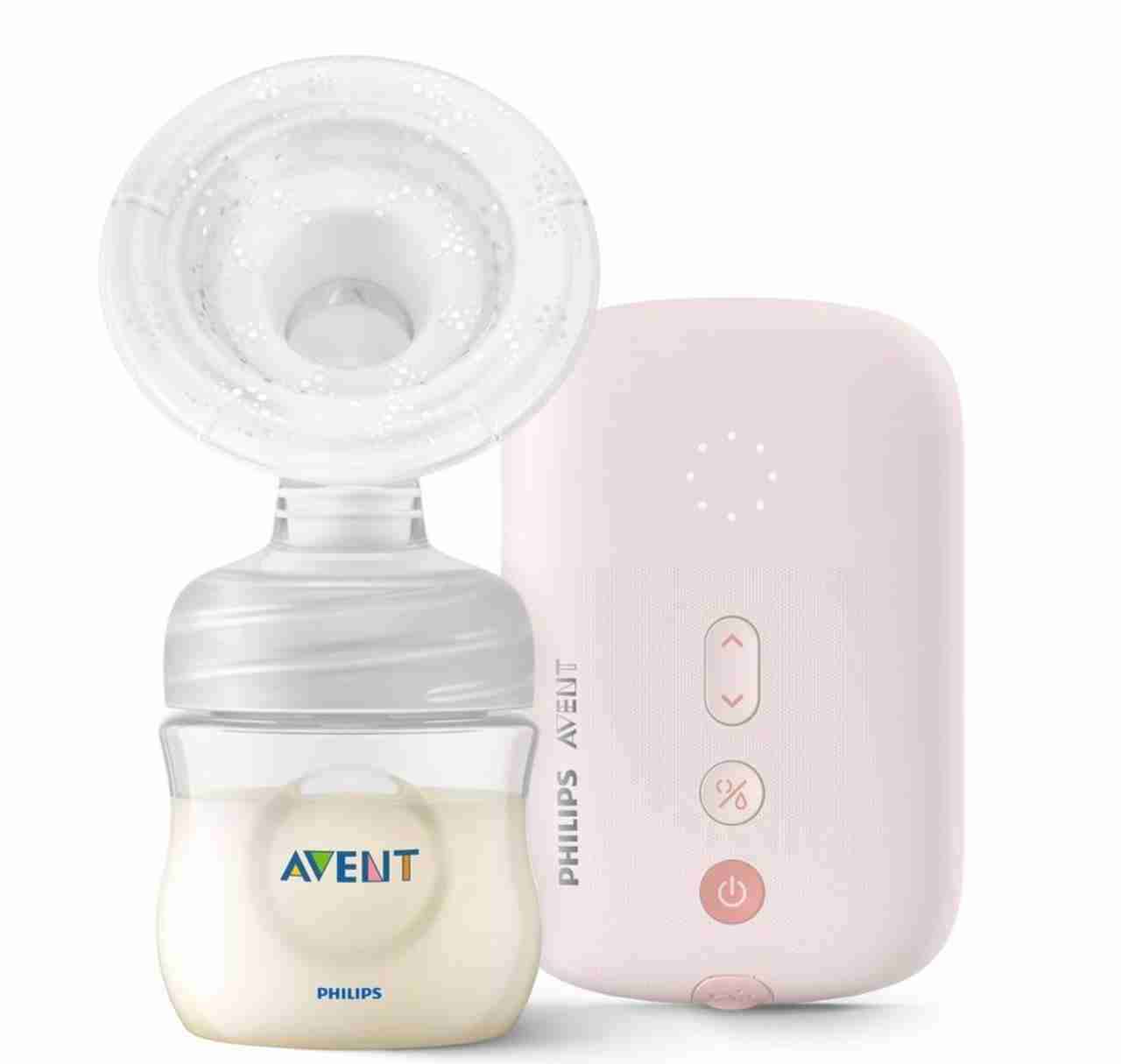 Monitor de bebé Philips Avent - miniatura 3