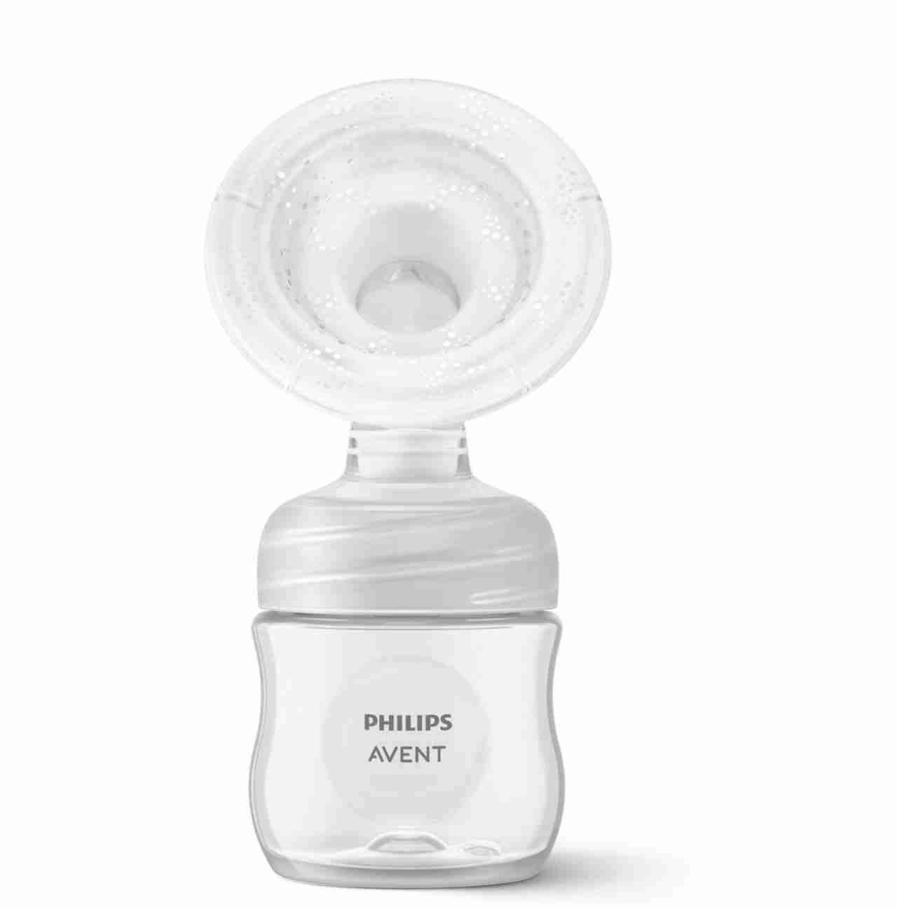 Monitor de bebé Philips Avent - miniatura 4