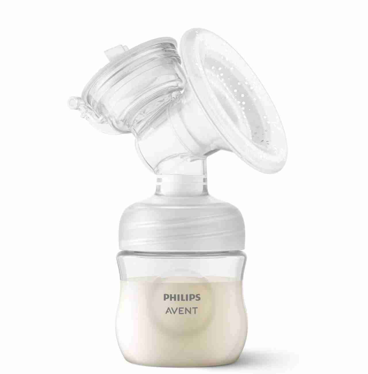 Monitor de bebé Philips Avent - miniatura 5