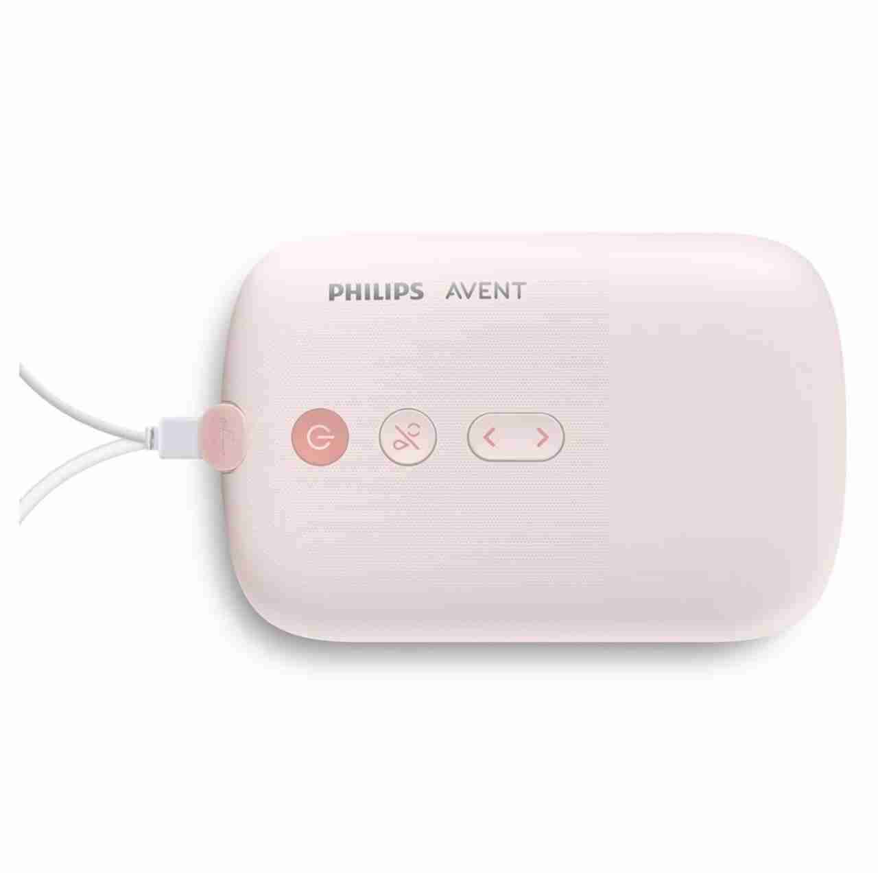 Monitor de bebé Philips Avent - miniatura 6