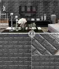 Paneles decorativos 3D para pared - miniatura 2