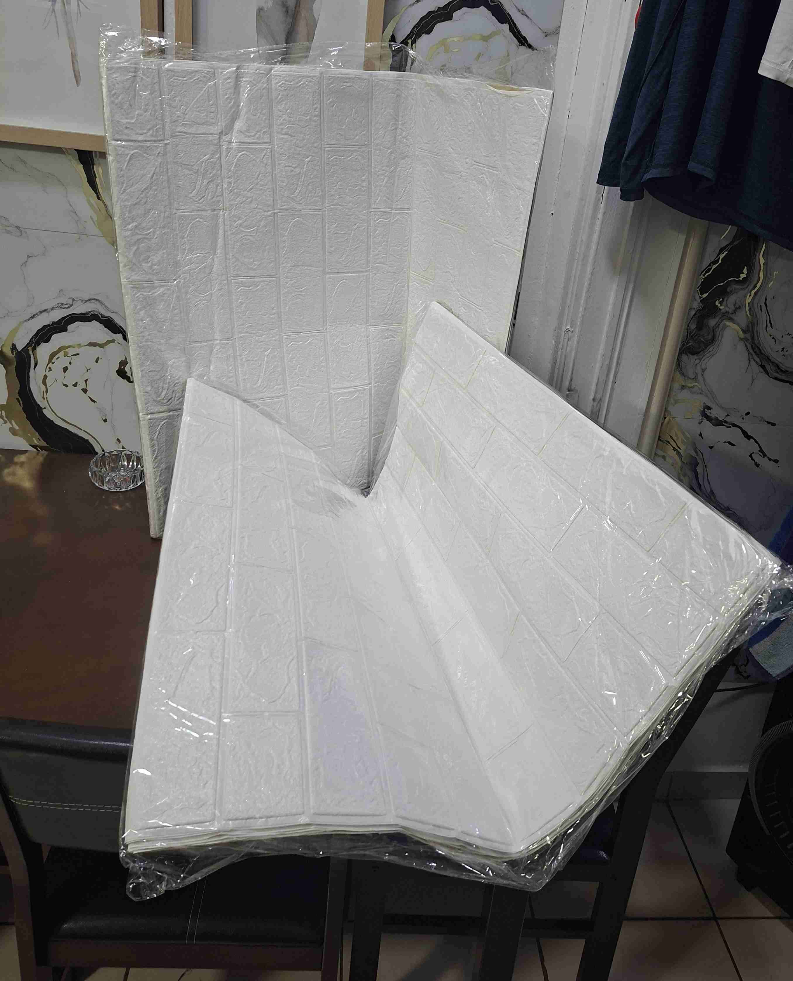 Paneles decorativos 3D para pared - miniatura 4