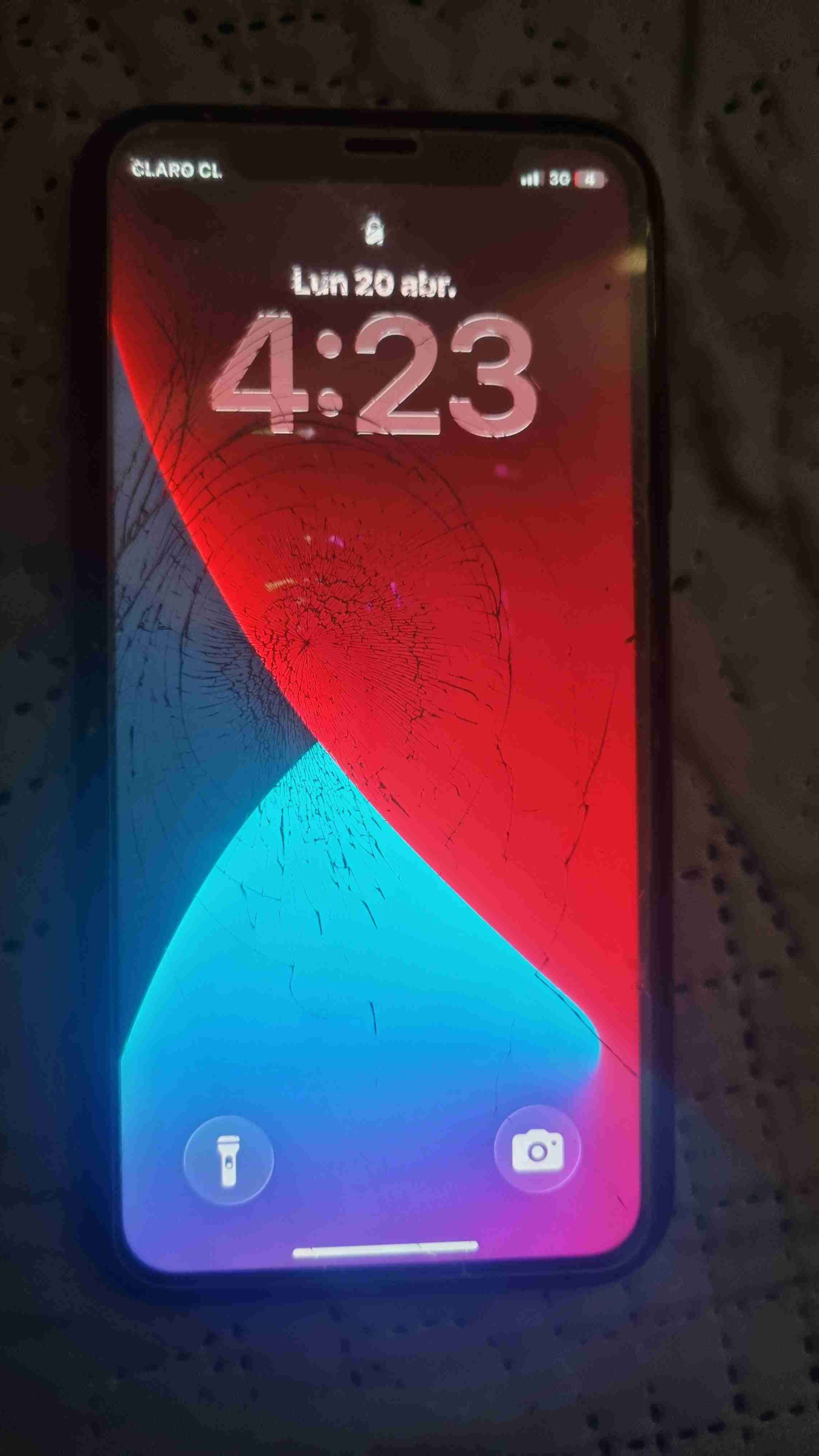 Iphone 11 - miniatura 1