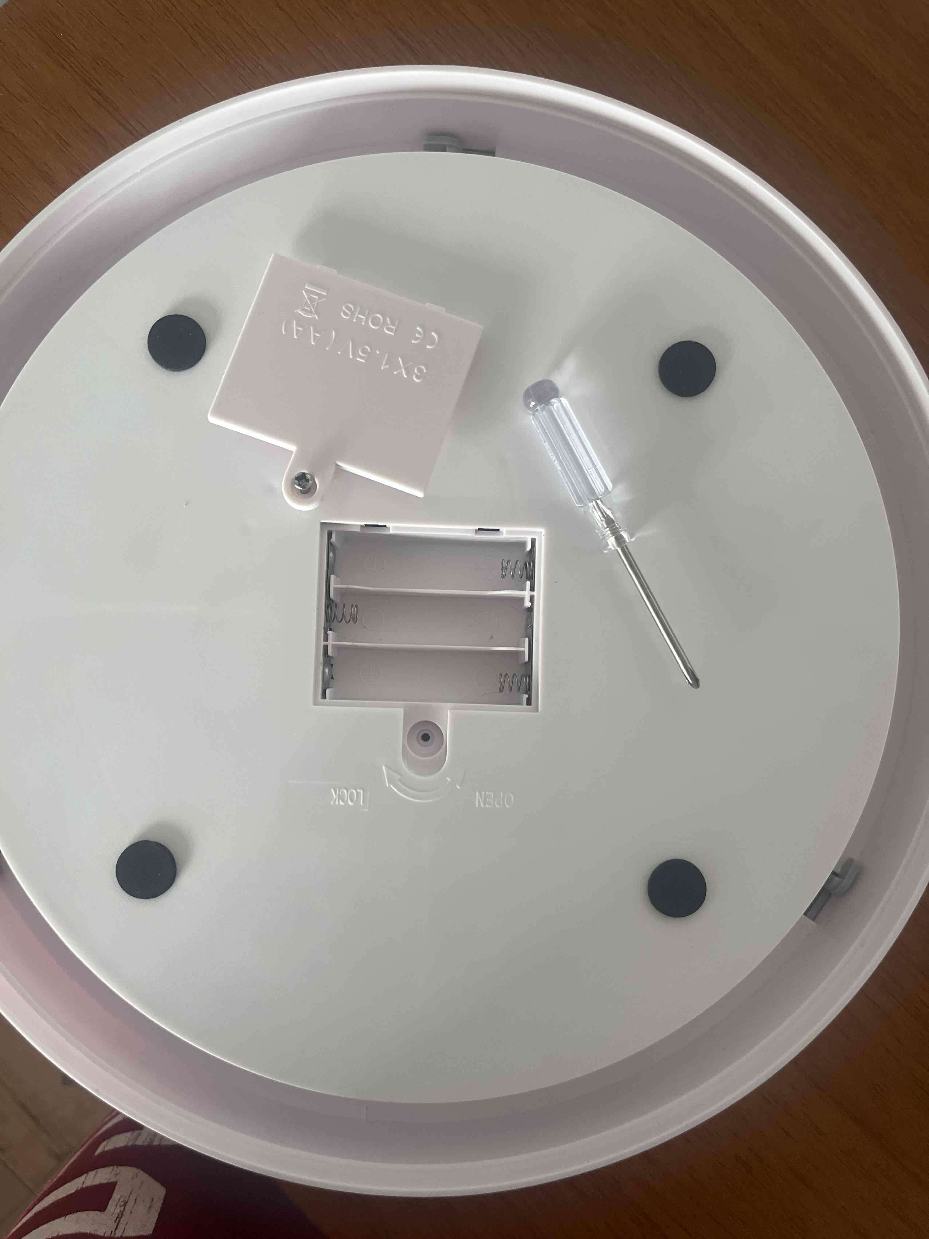 Dispensador automático de comida - miniatura 3