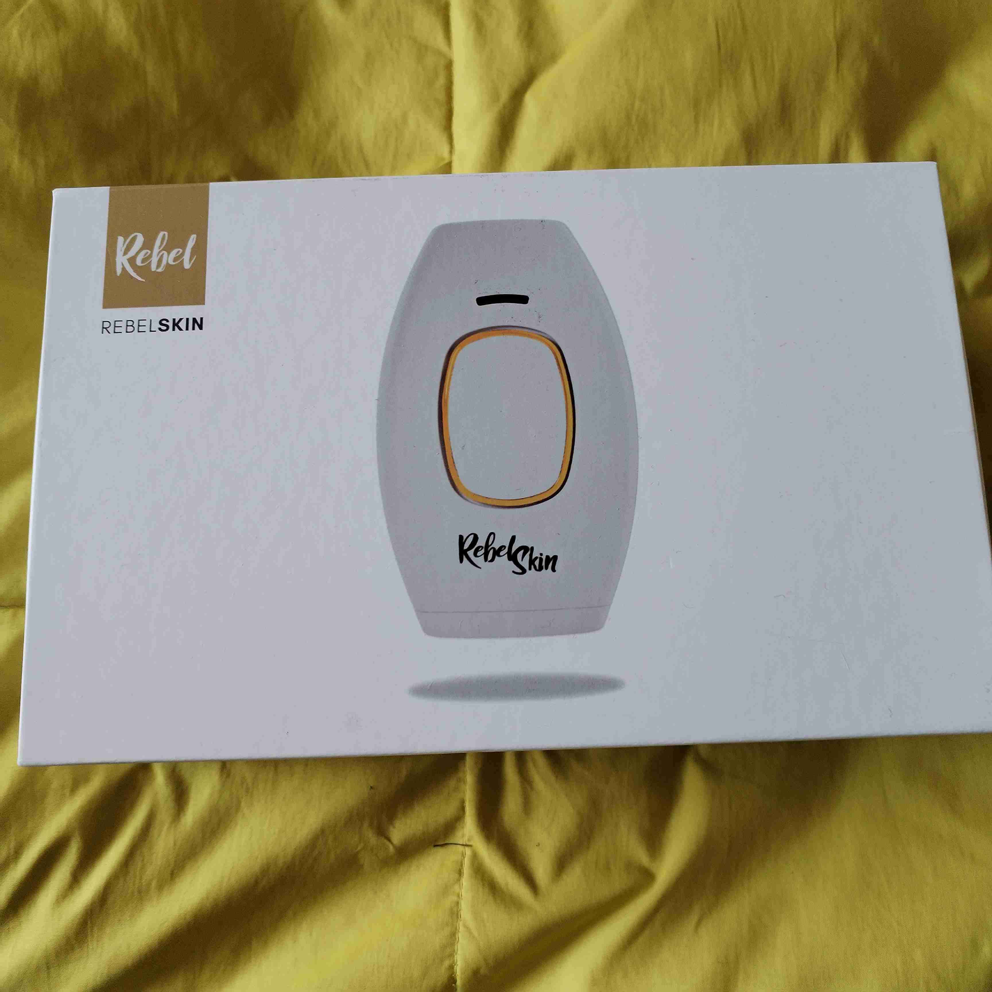 Depiladora láser nueva - miniatura 2