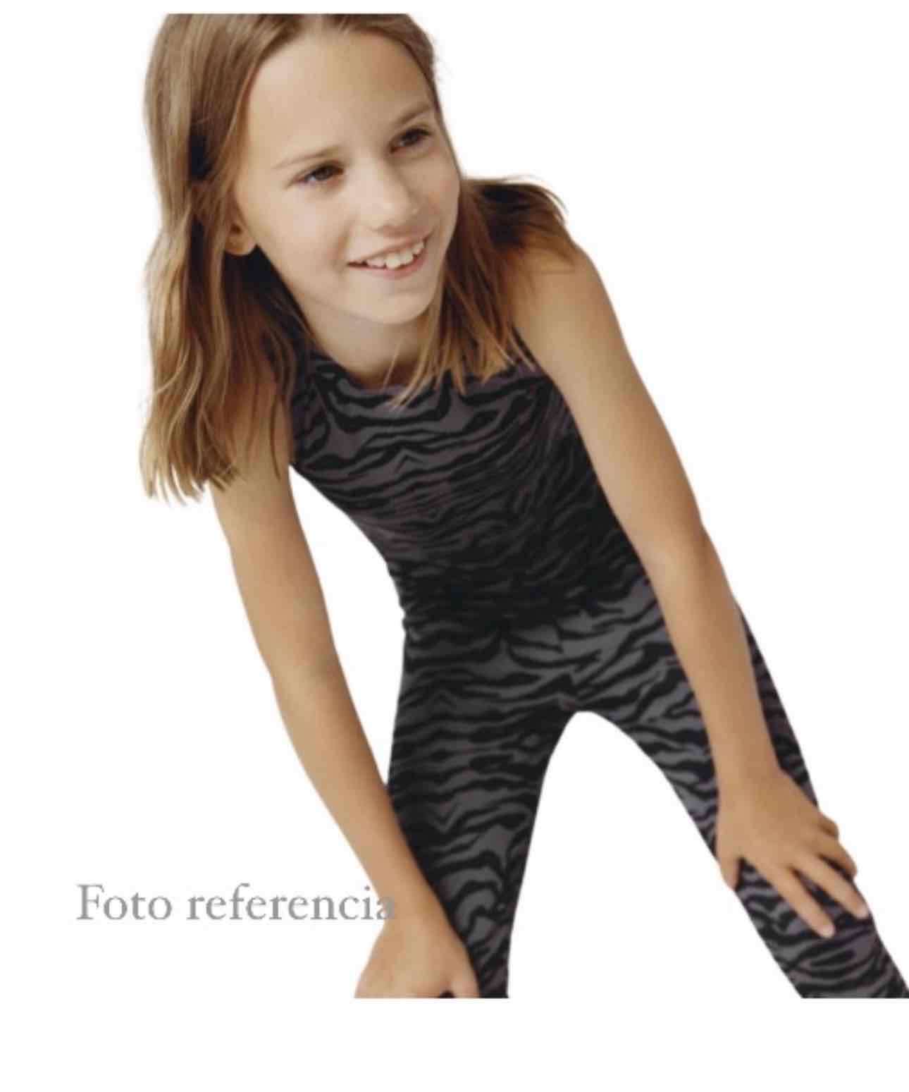 Conjunto niña Zara - miniatura 2
