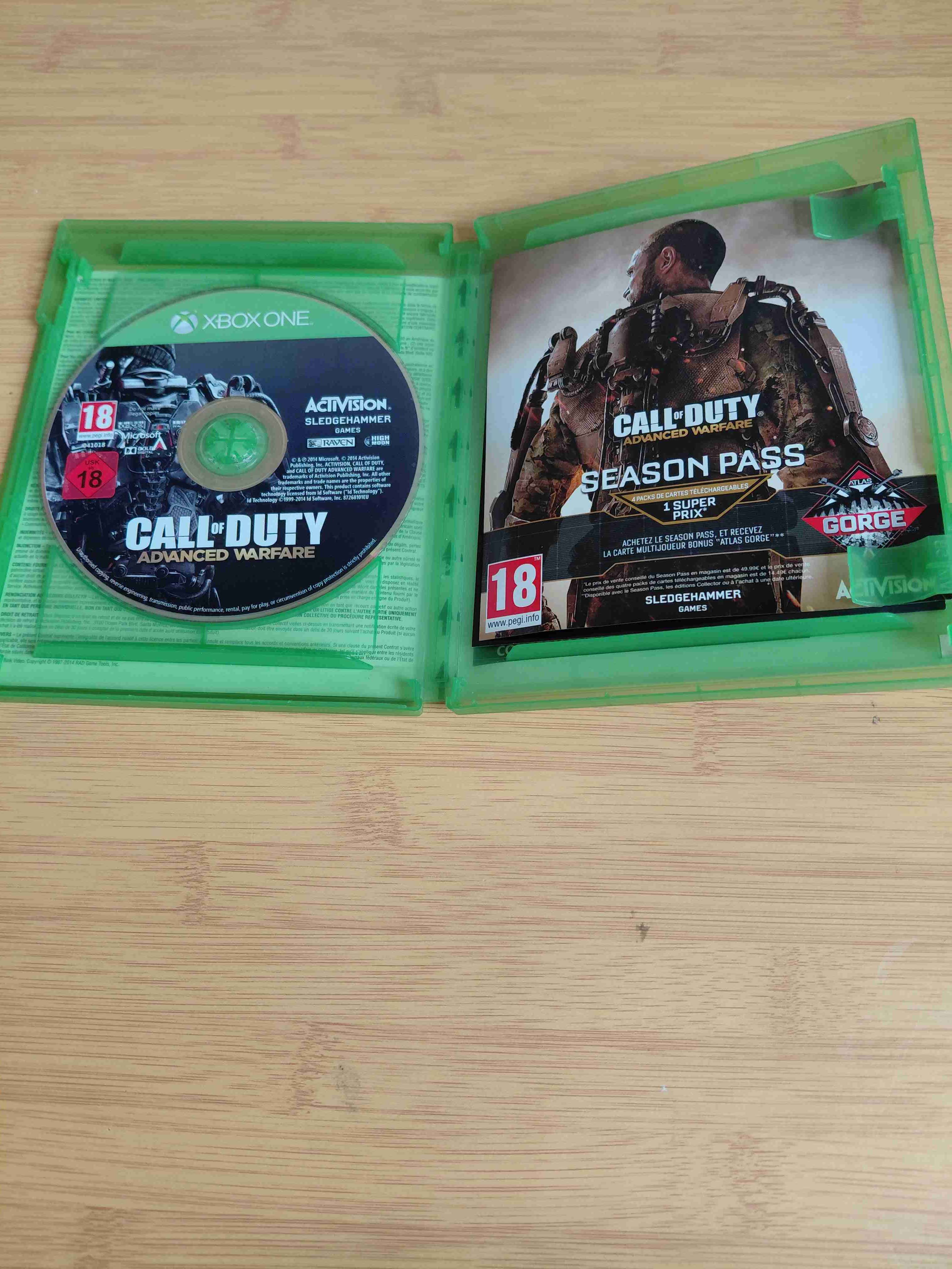 Juego Xbox One - miniatura 4