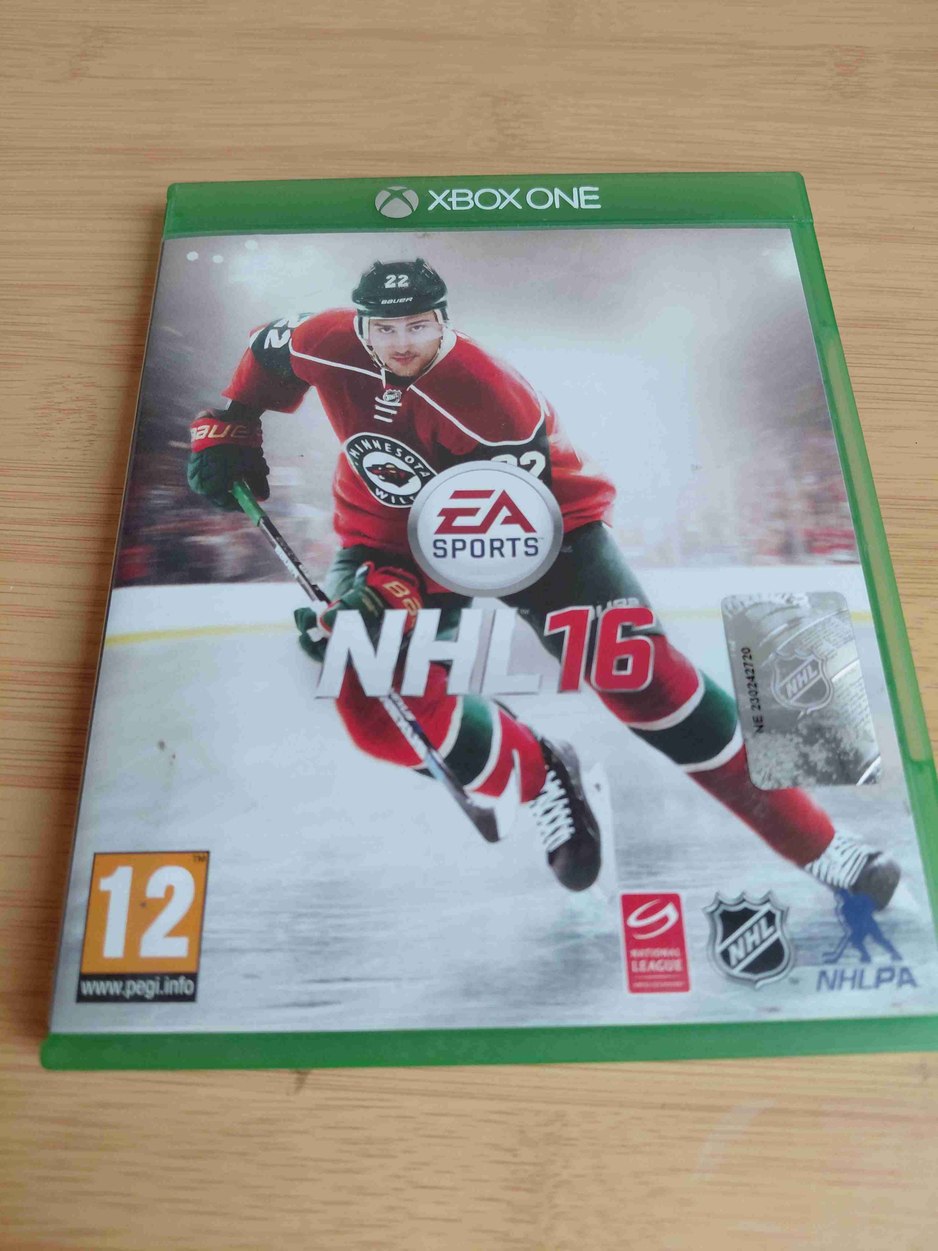 Juego Xbox One - miniatura 5