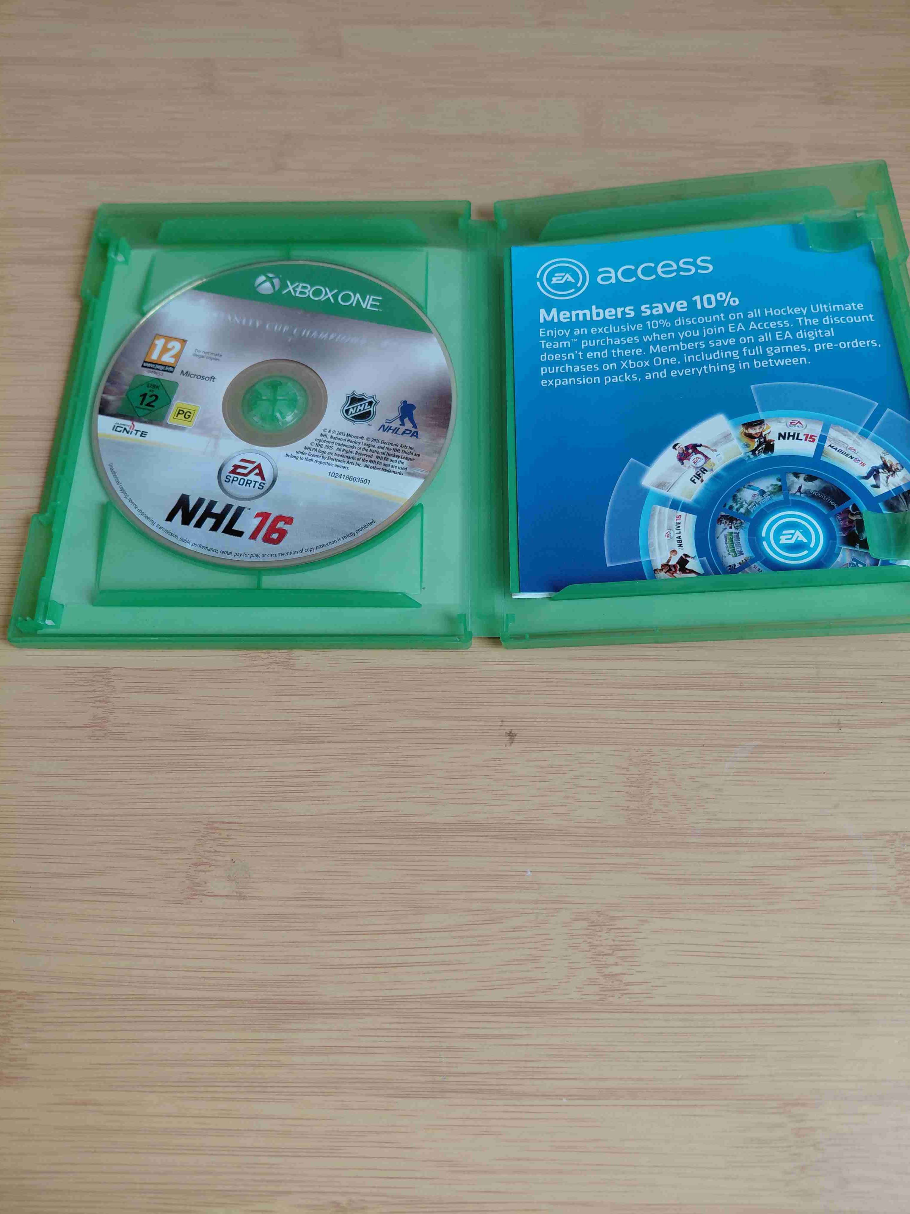 Juego Xbox One - miniatura 6