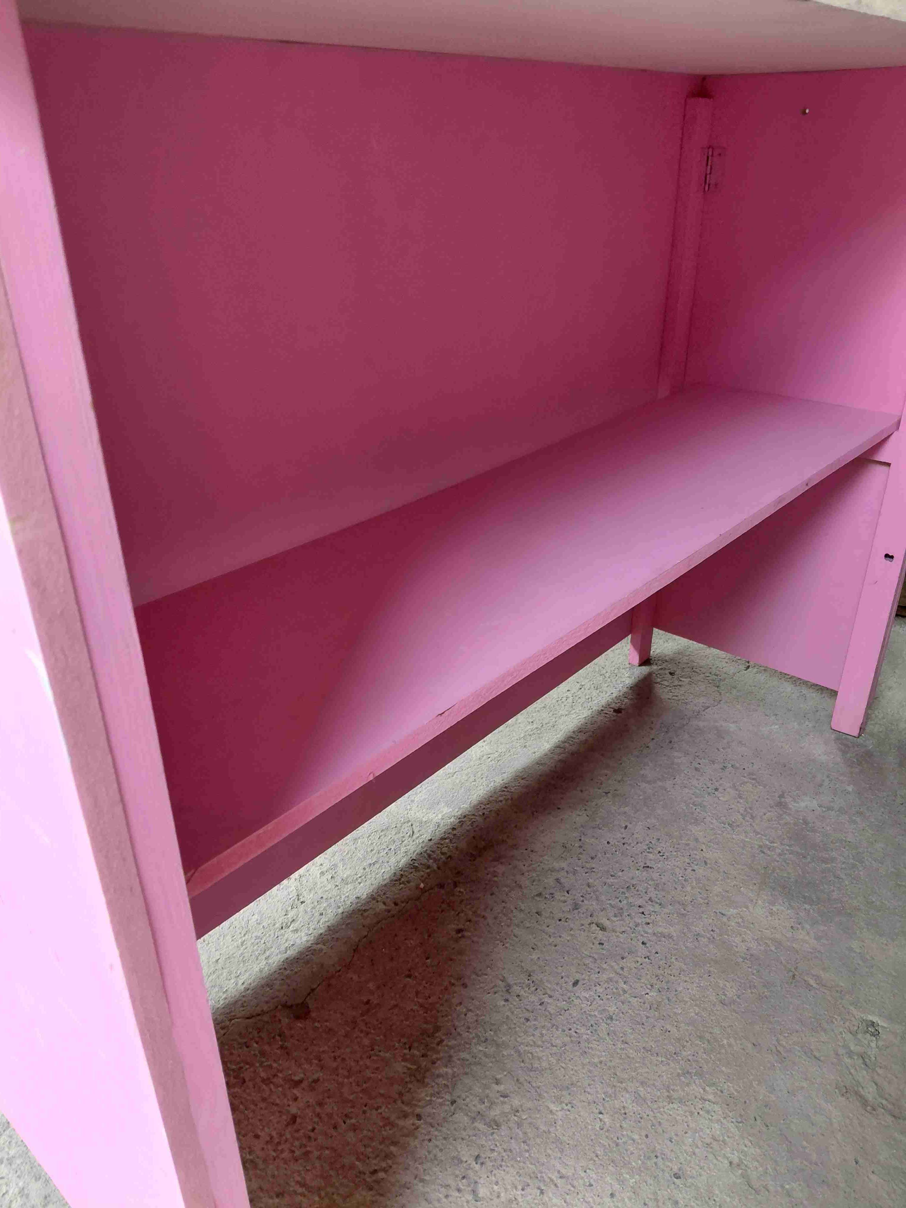 Puesto de venta infantil colores pastel - miniatura 6