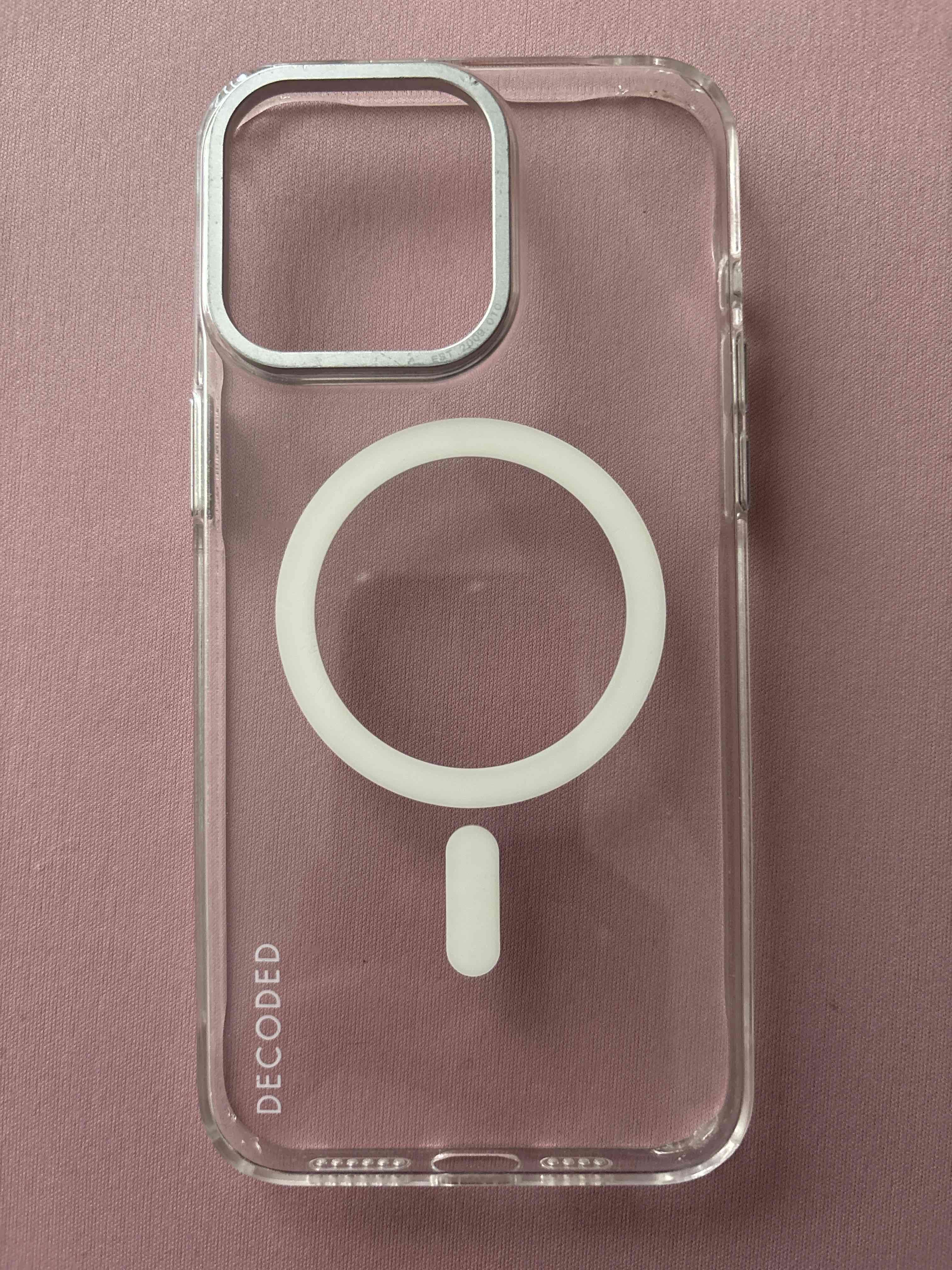 Funda iPhone 15 Pro Max con MagSafe - miniatura 3