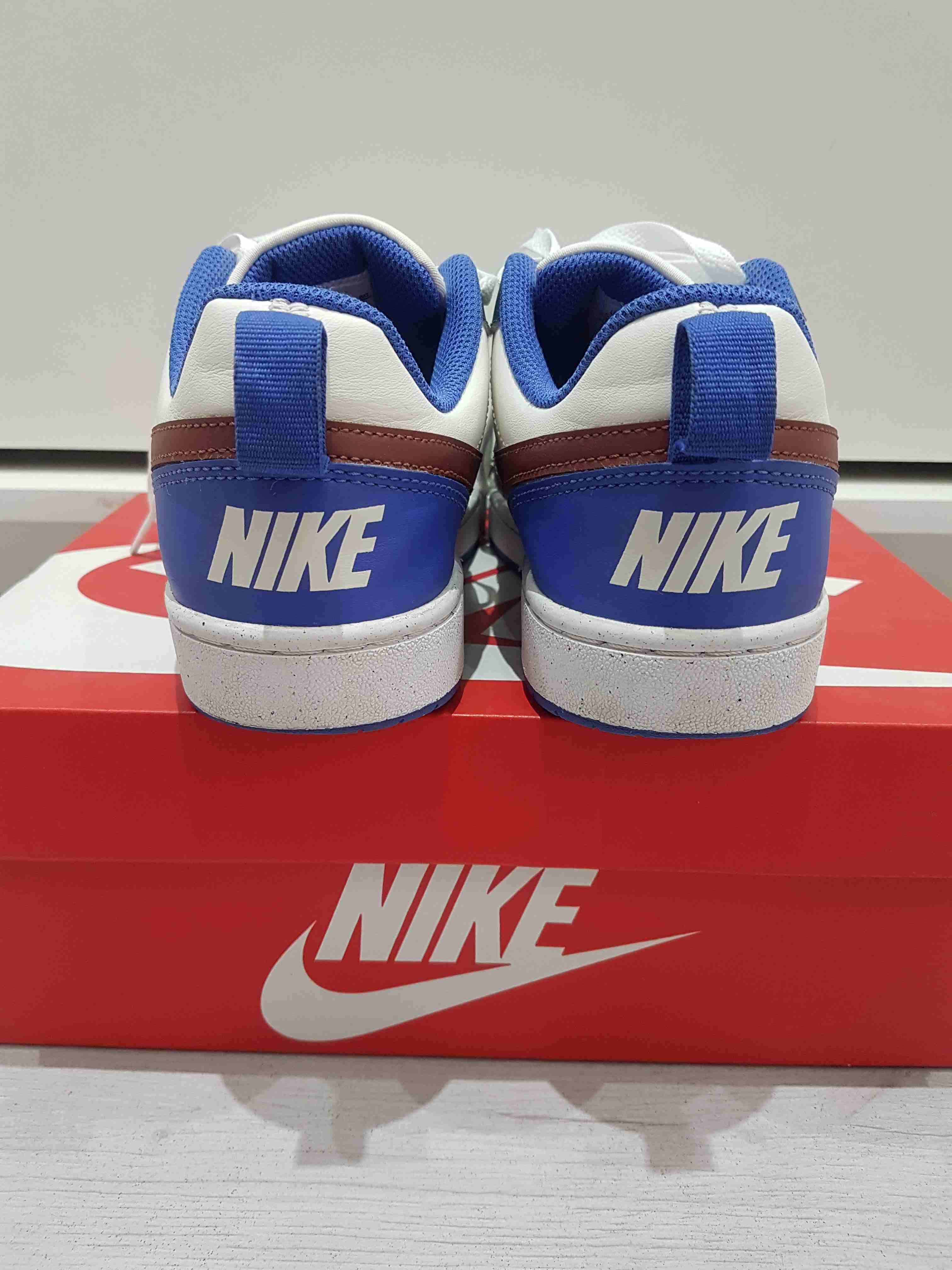 Zapatillas originales usadas - miniatura 5