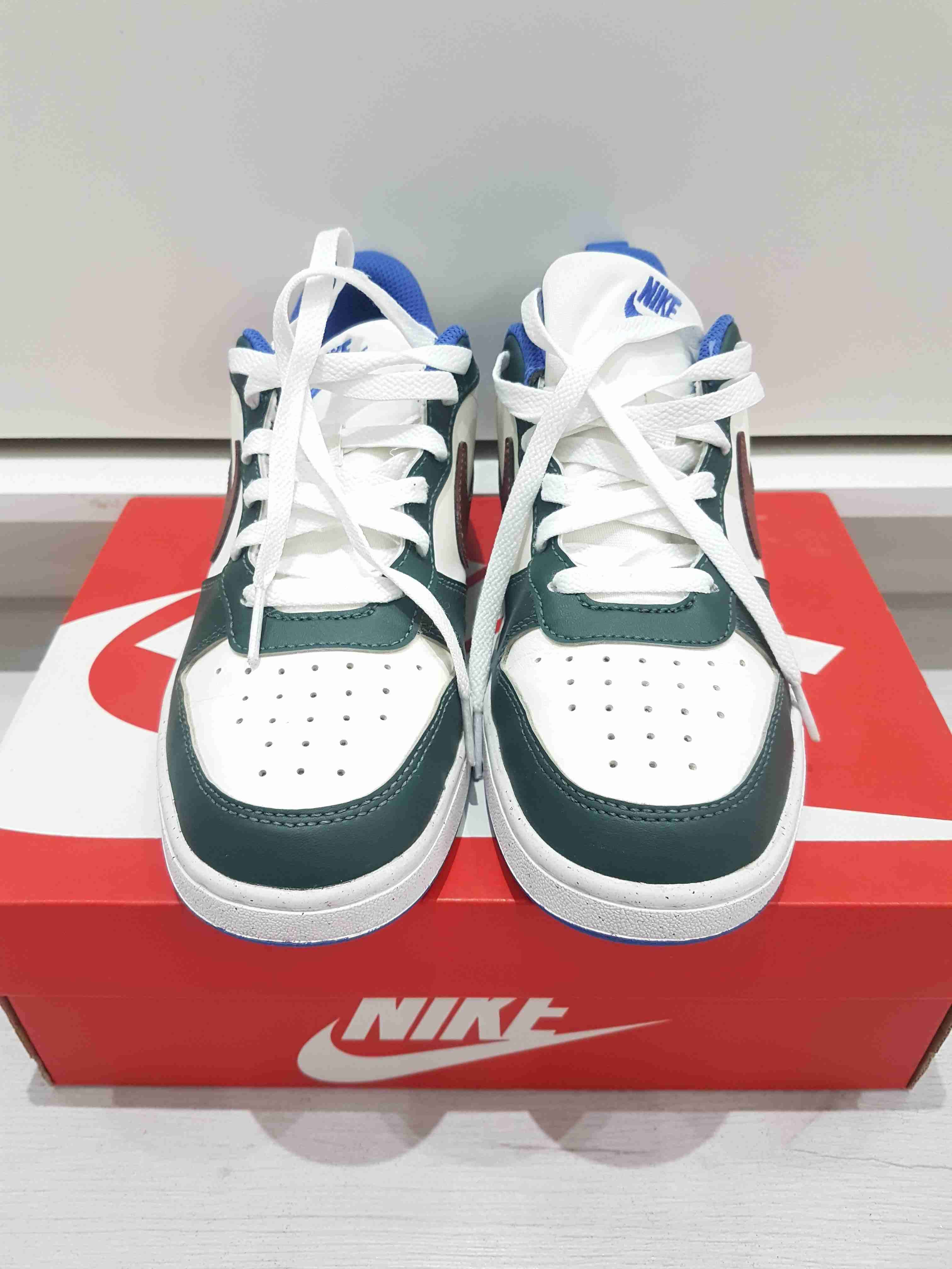 Zapatillas originales usadas - miniatura 6