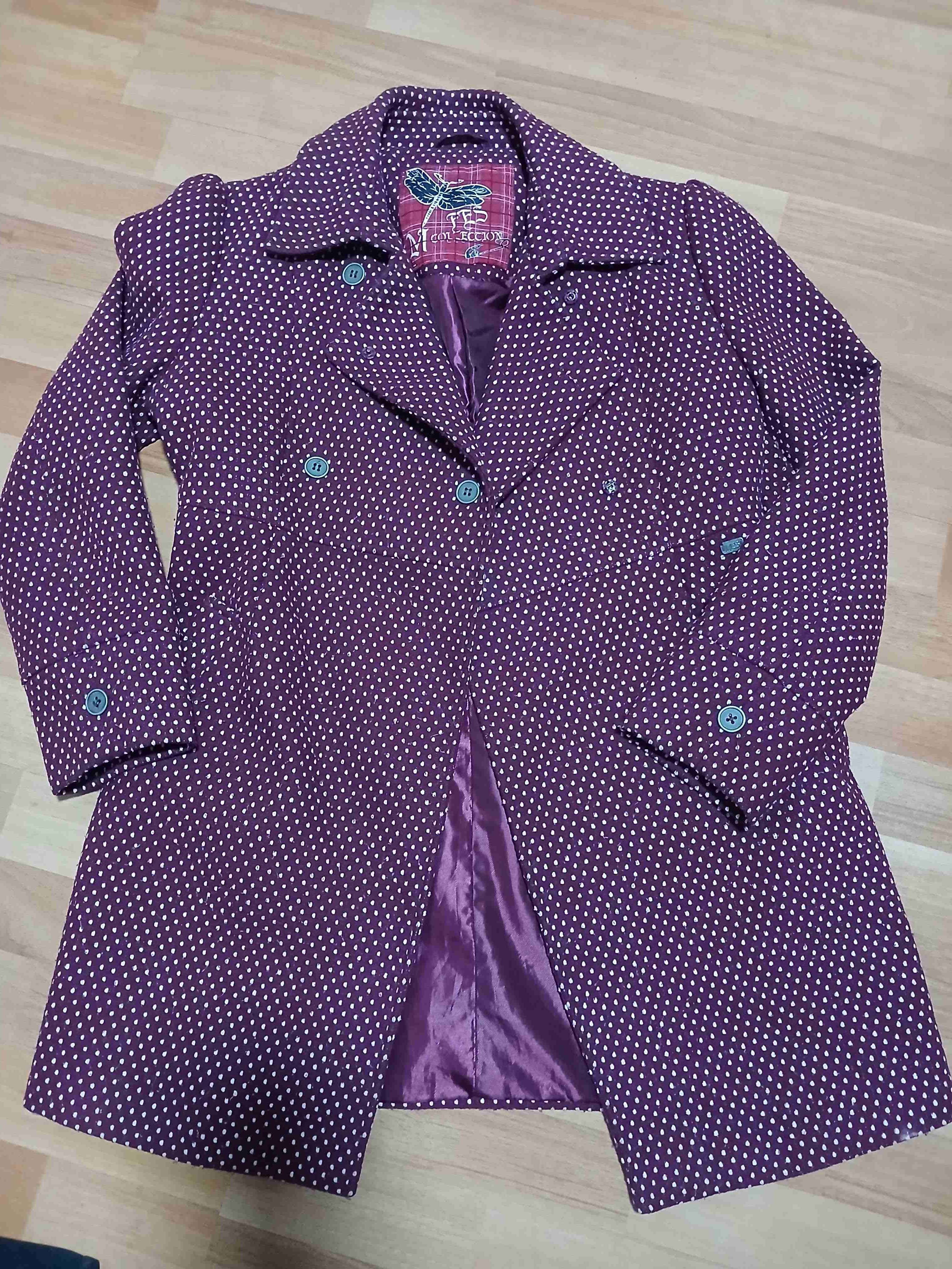 Jeans negros sibylla - miniatura 4