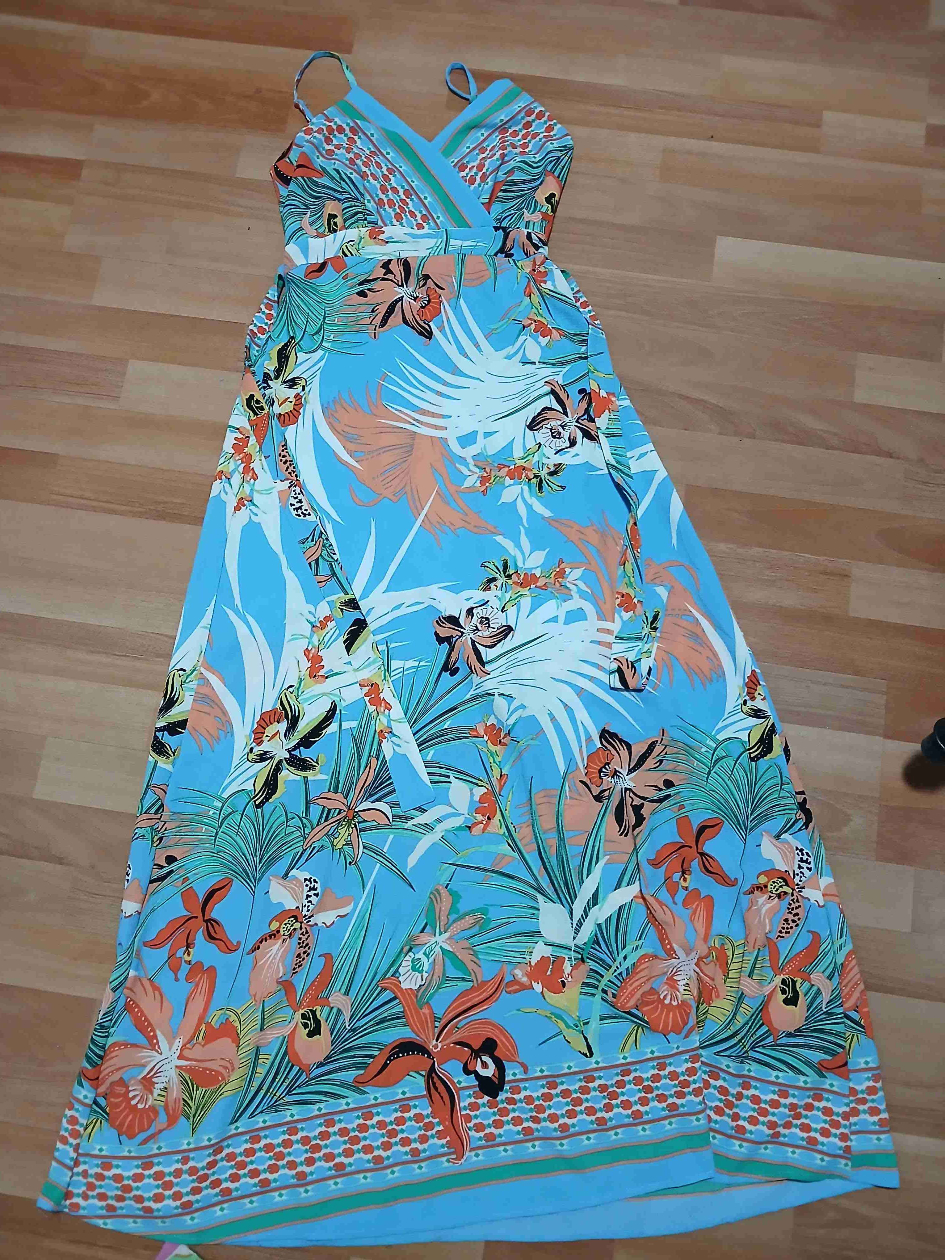 Jeans negros sibylla - miniatura 6