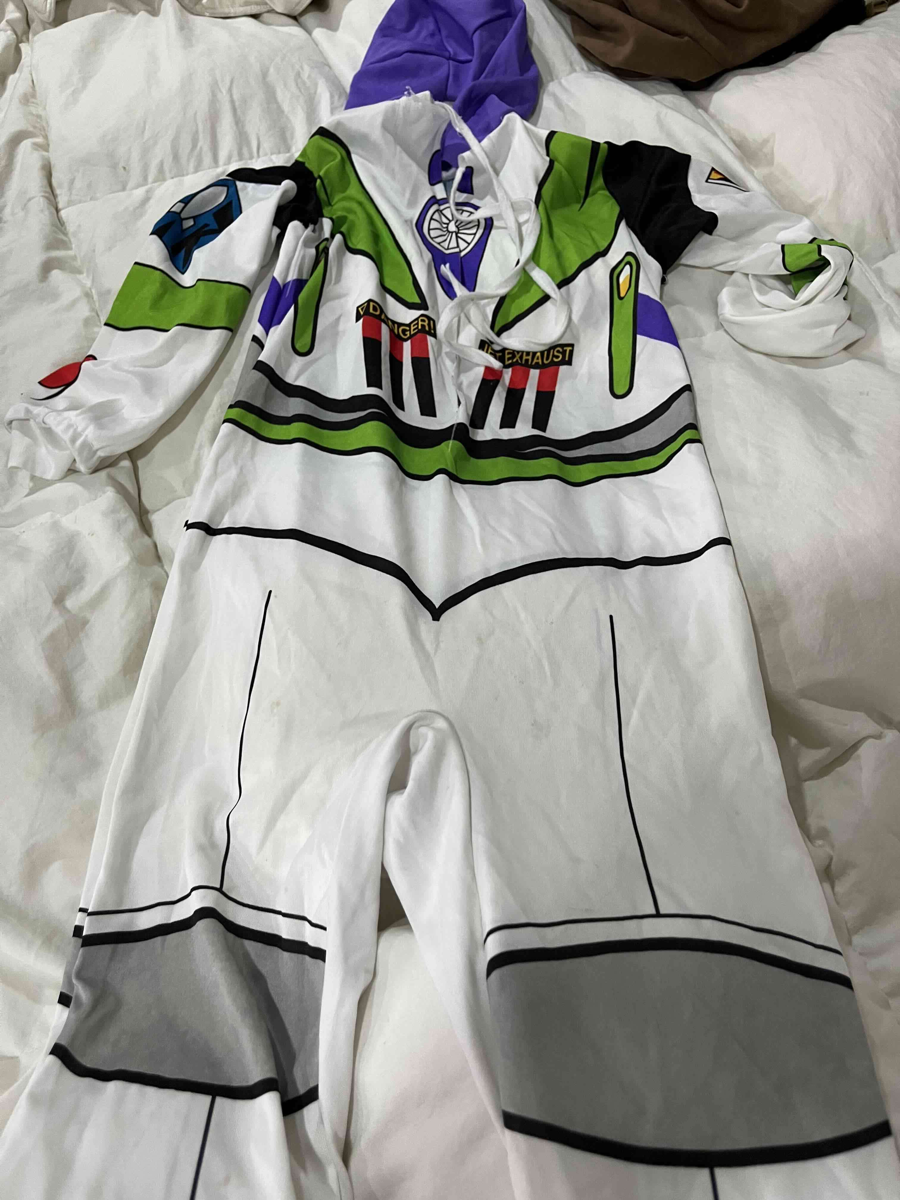 Disfraz infantil de vaquero - miniatura 2