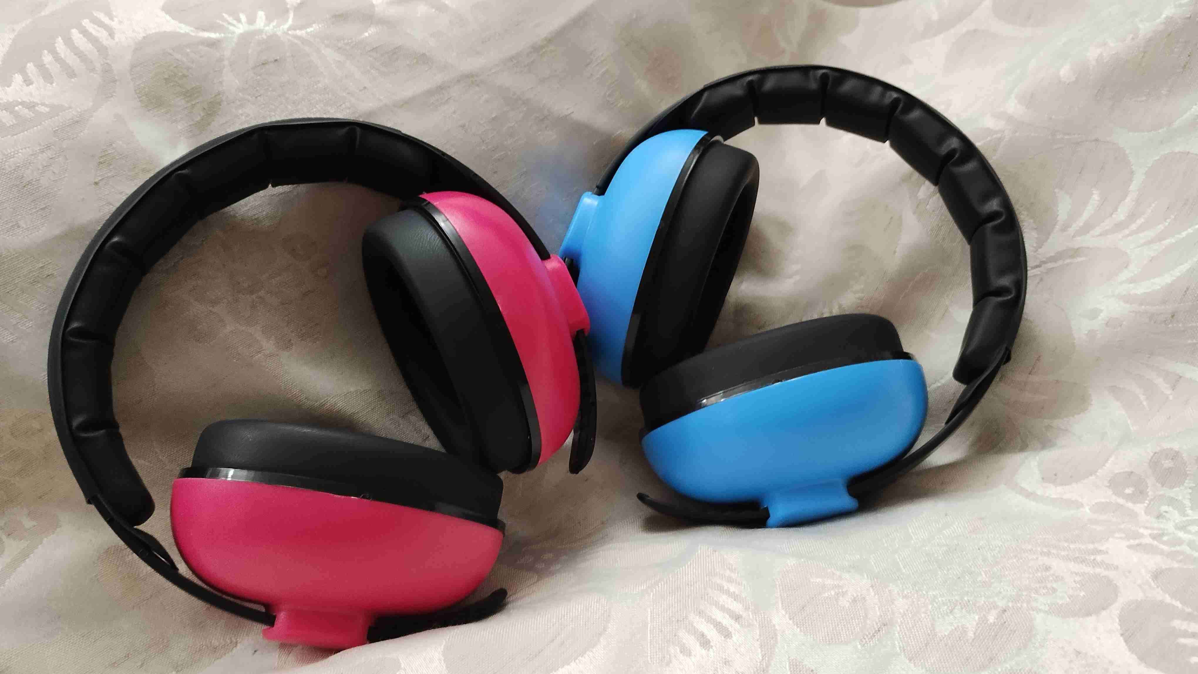 Audífonos cancelacion para niños