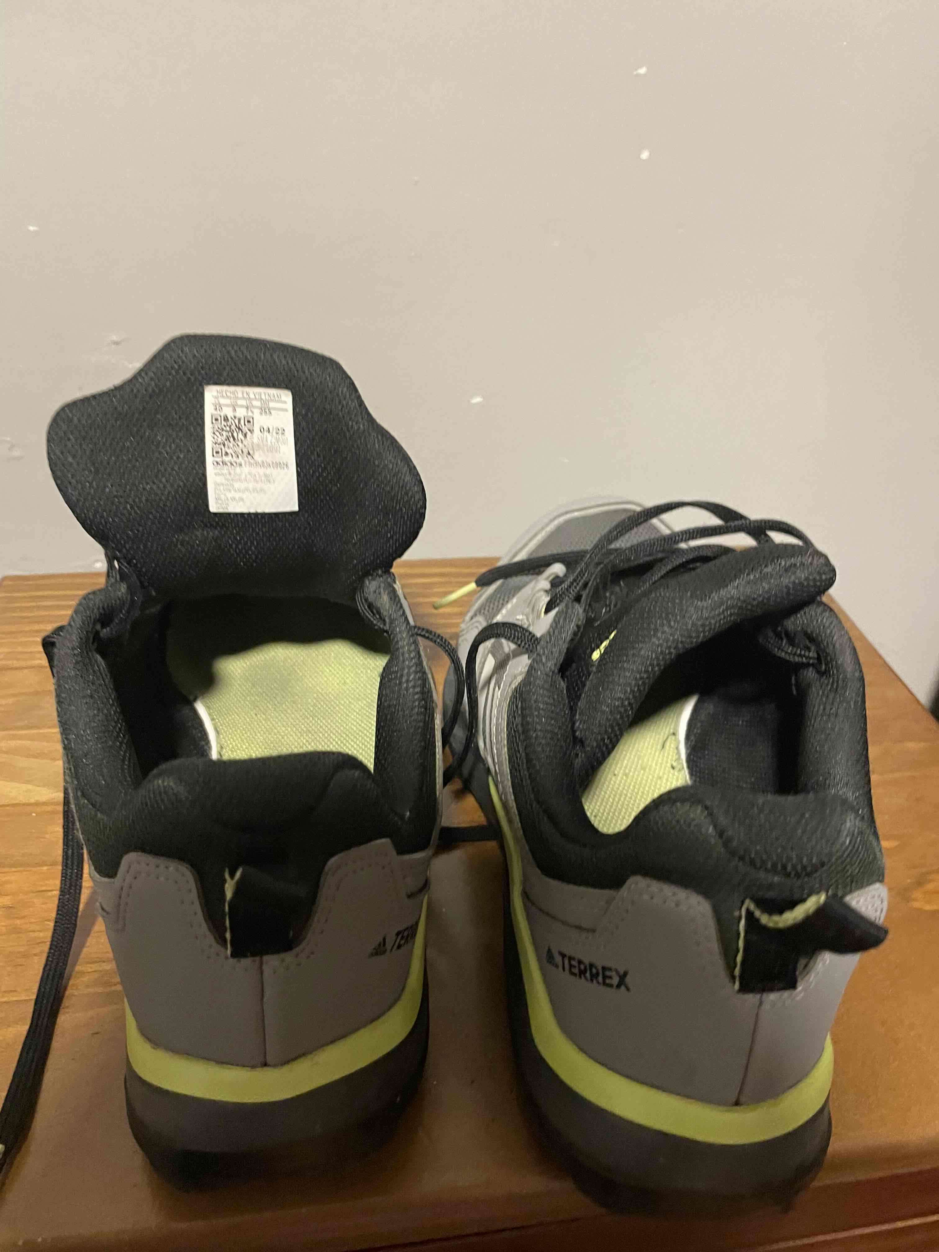 Zapatillas Terrex Hombre - miniatura 1