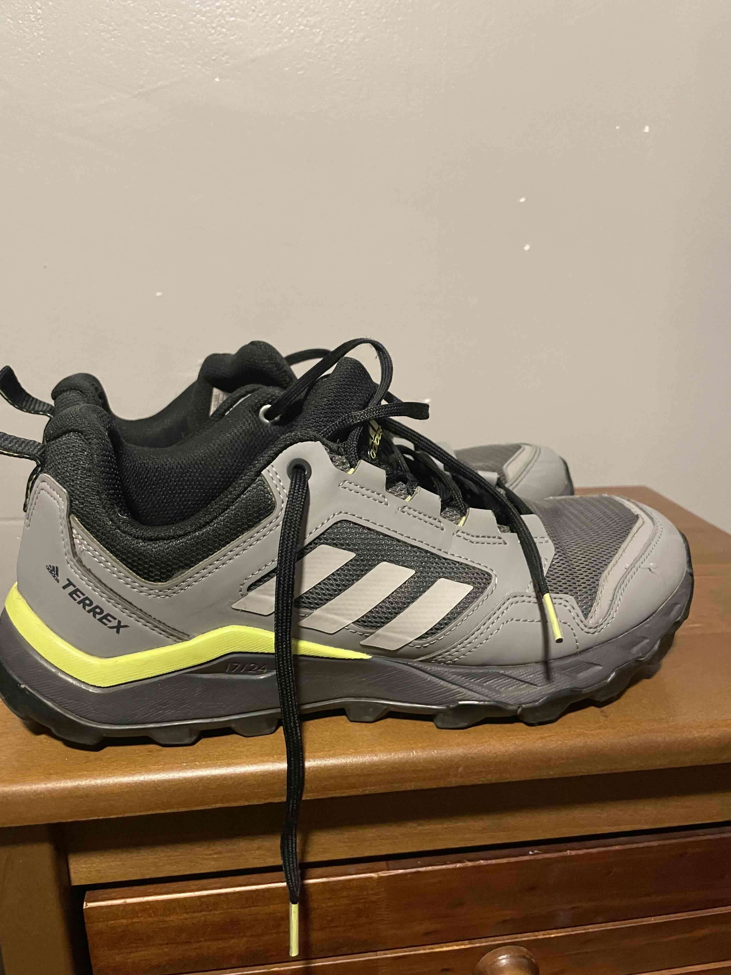 Zapatillas Terrex Hombre - miniatura 4