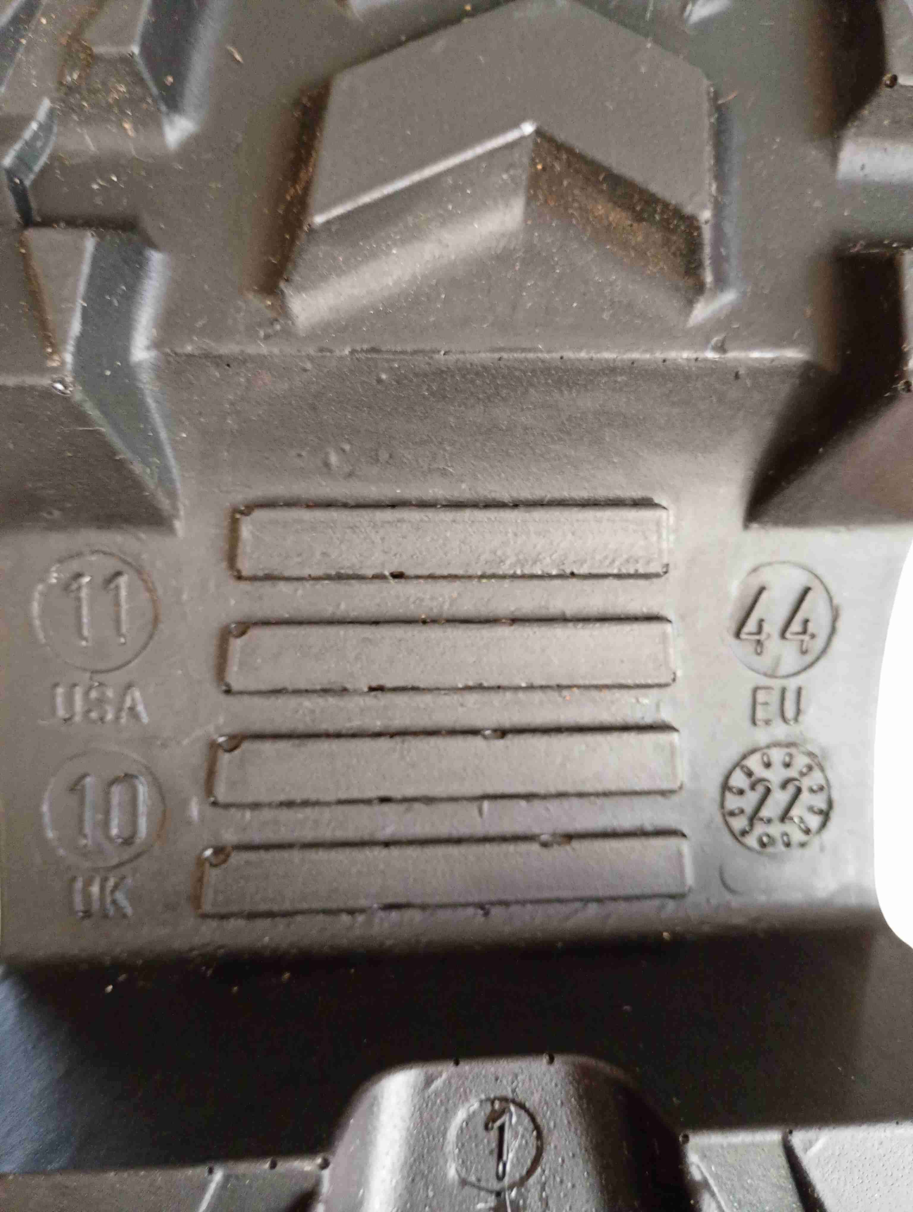 Botas Bekina Thermolite verdes - miniatura 5