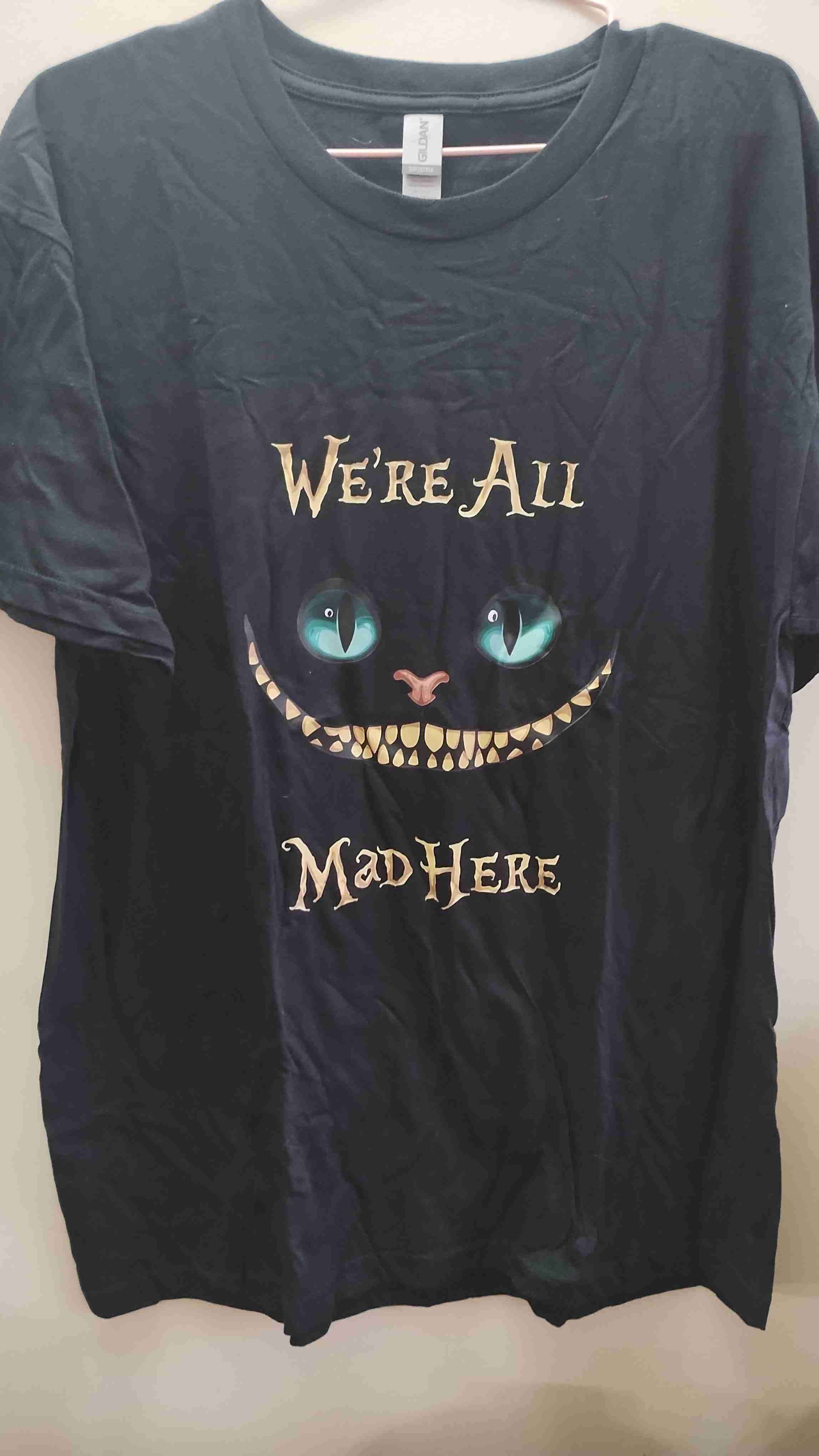 Poleras Alicia en el país de las maravillas - miniatura 4