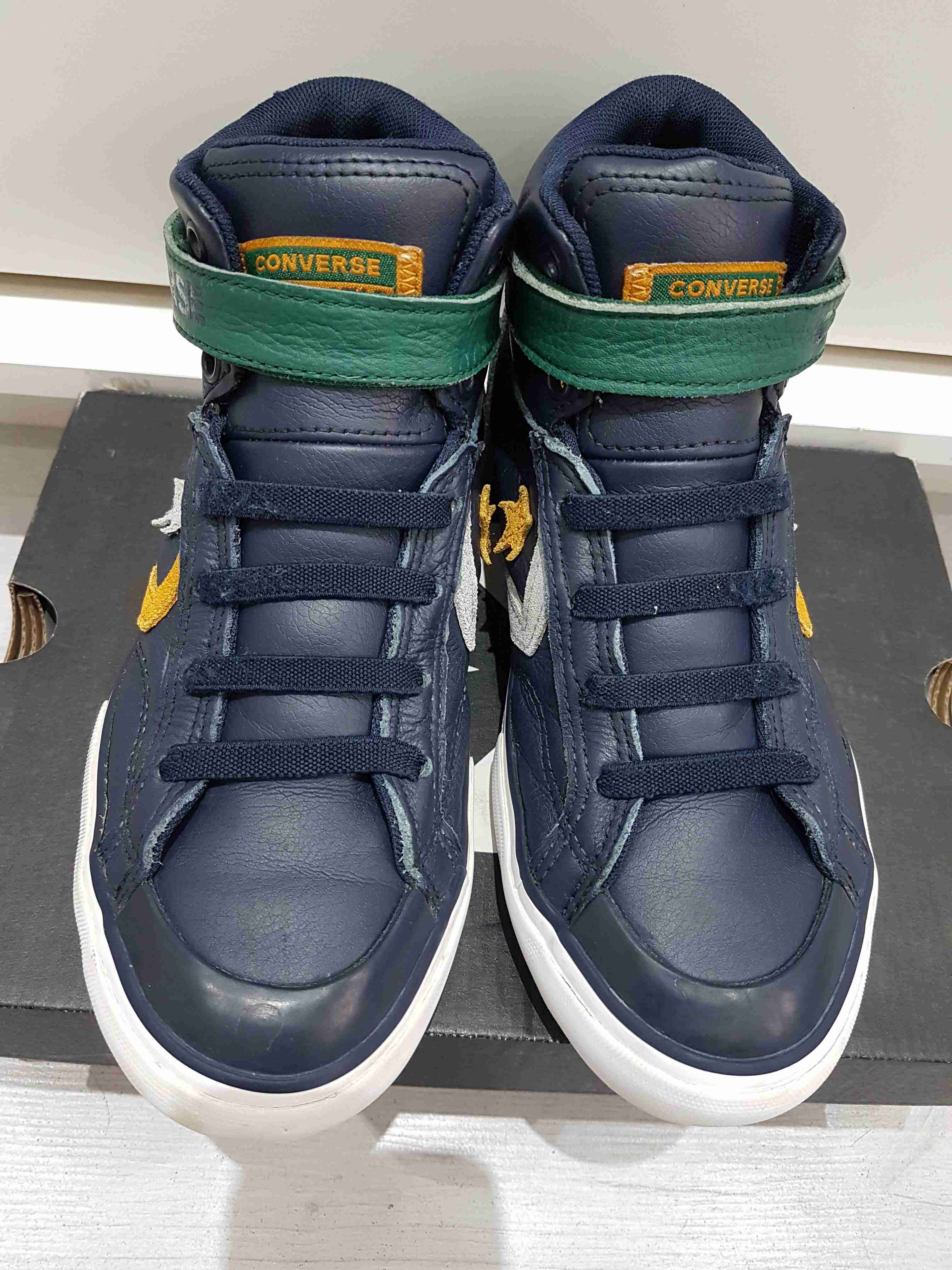 Zapatillas Converse 🏆 - miniatura 2