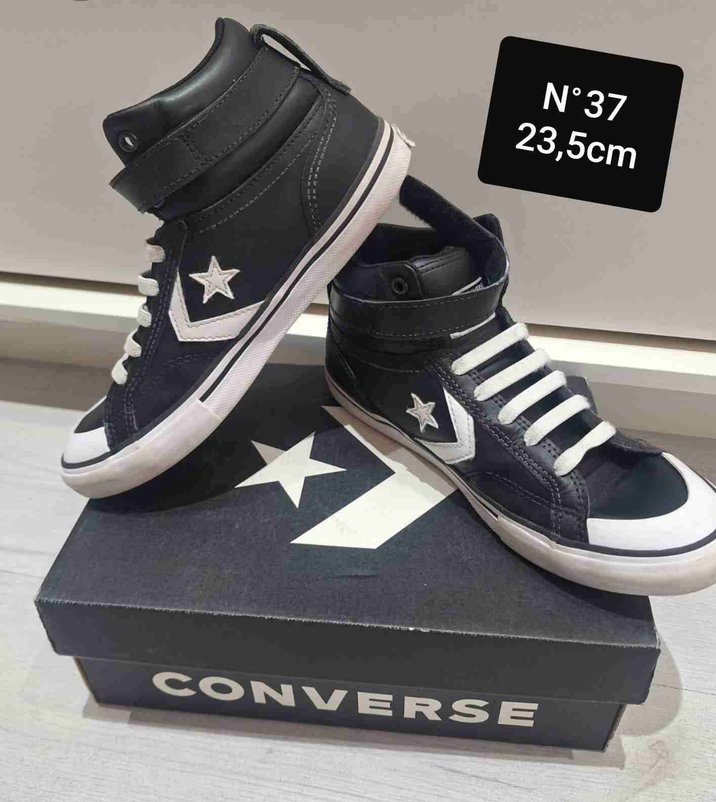 Zapatillas Converse 🏆 - miniatura 3