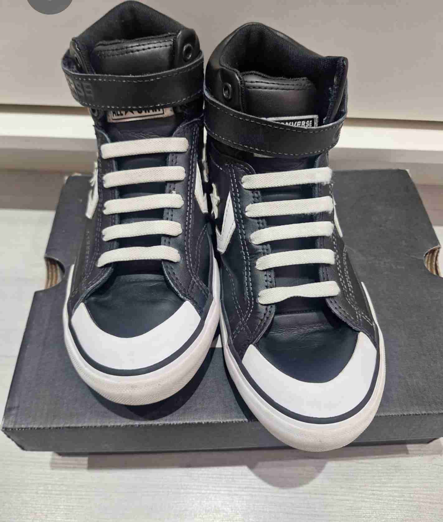 Zapatillas Converse 🏆 - miniatura 4