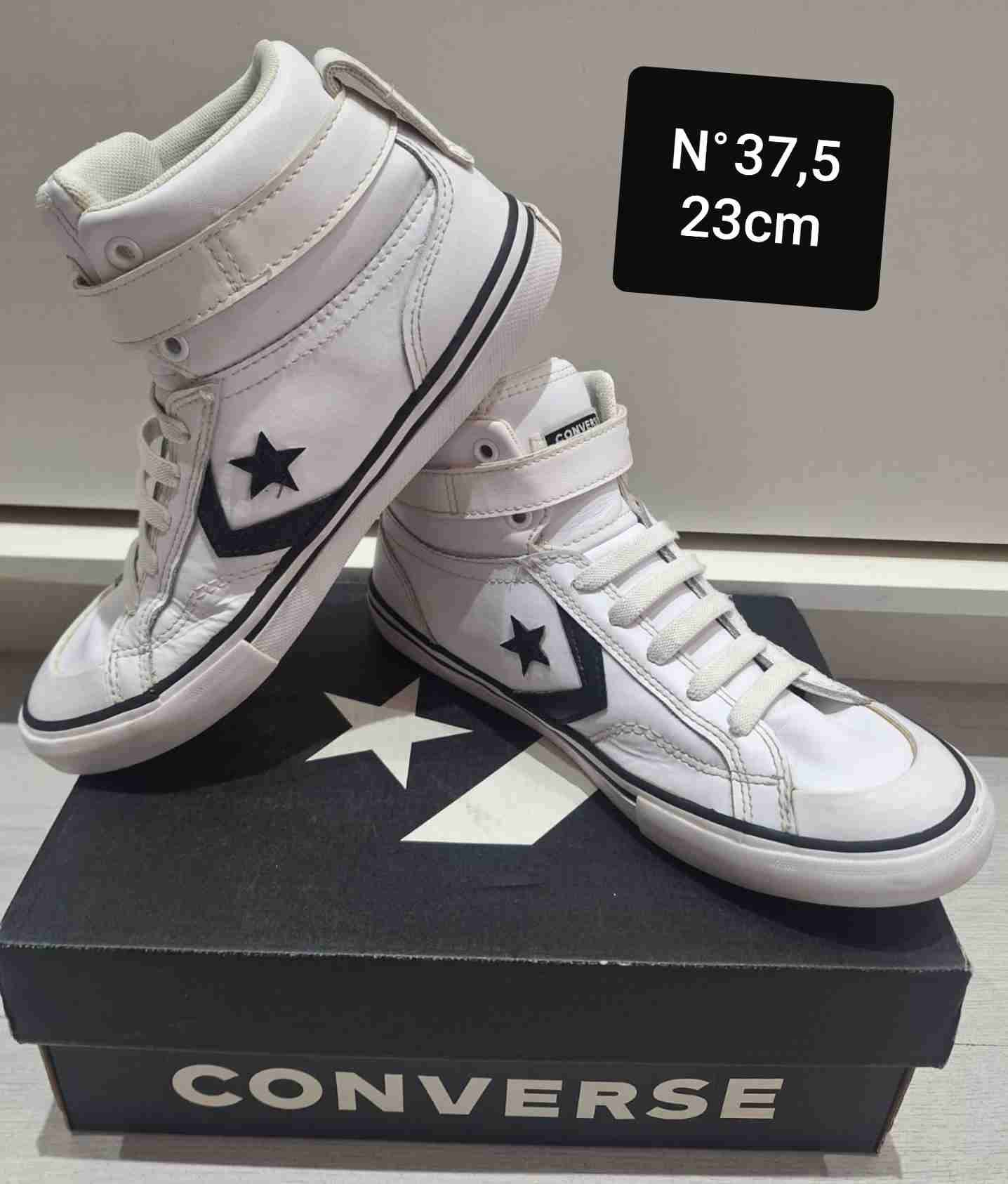 Zapatillas Converse 🏆 - miniatura 5
