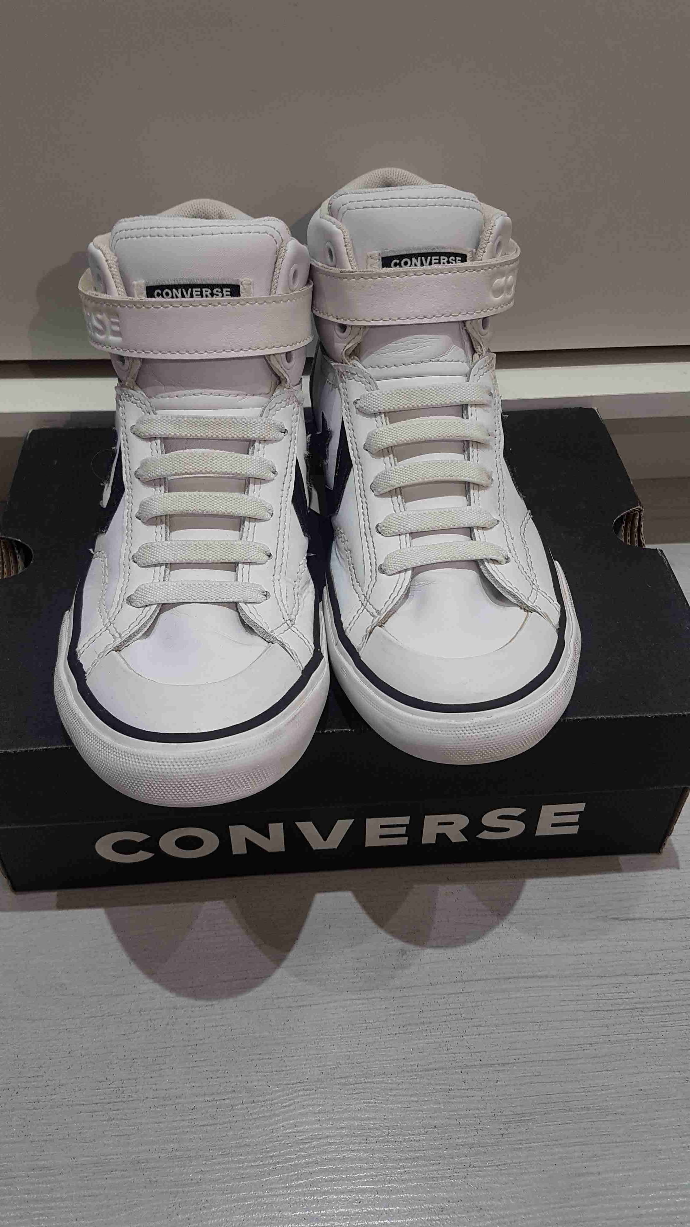 Zapatillas Converse 🏆 - miniatura 6