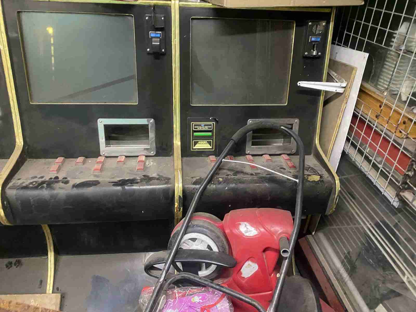 Máquina Tragamonedas - miniatura 2