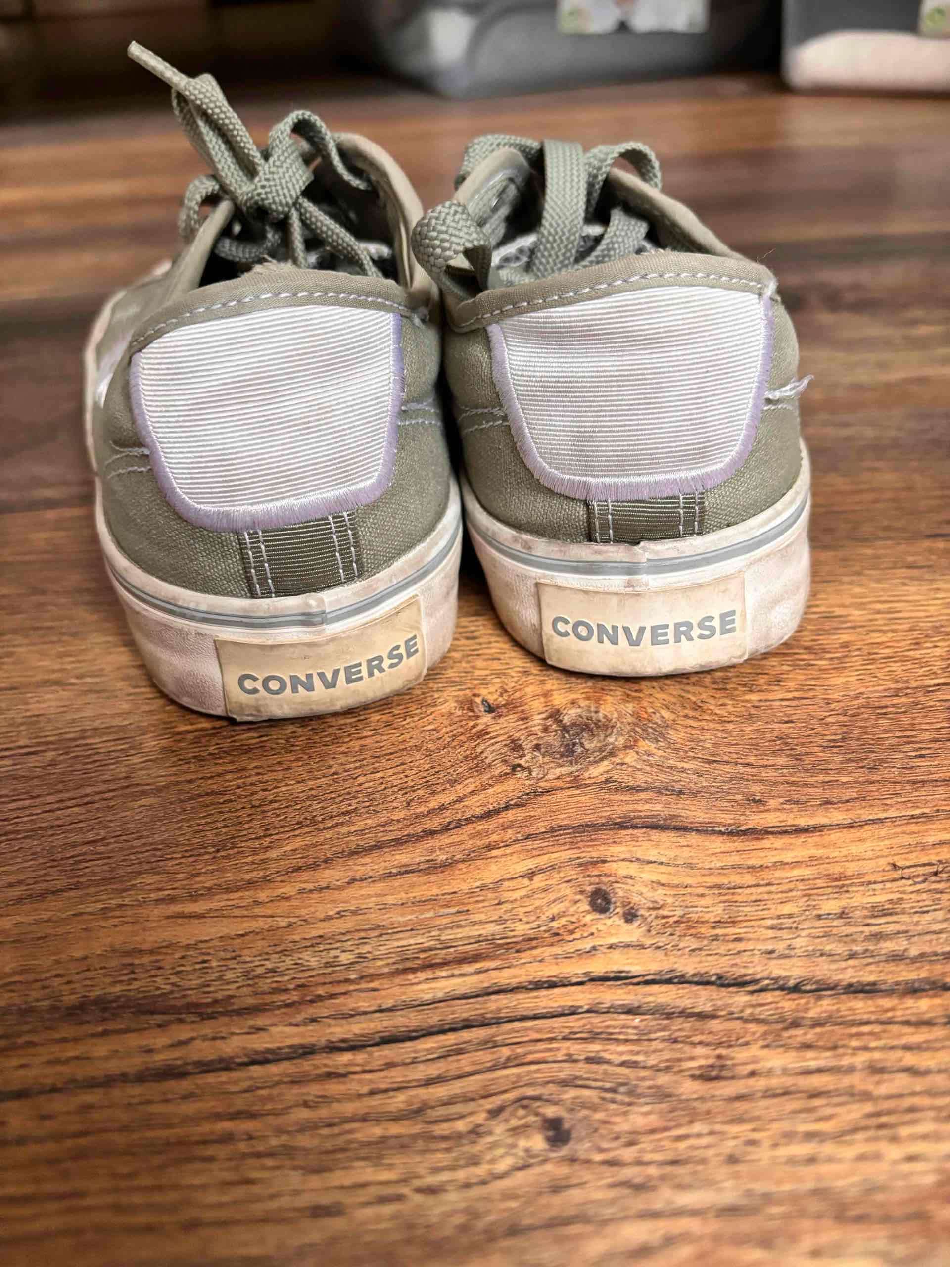 Zapatillas converse talla 6.5 us - miniatura 4