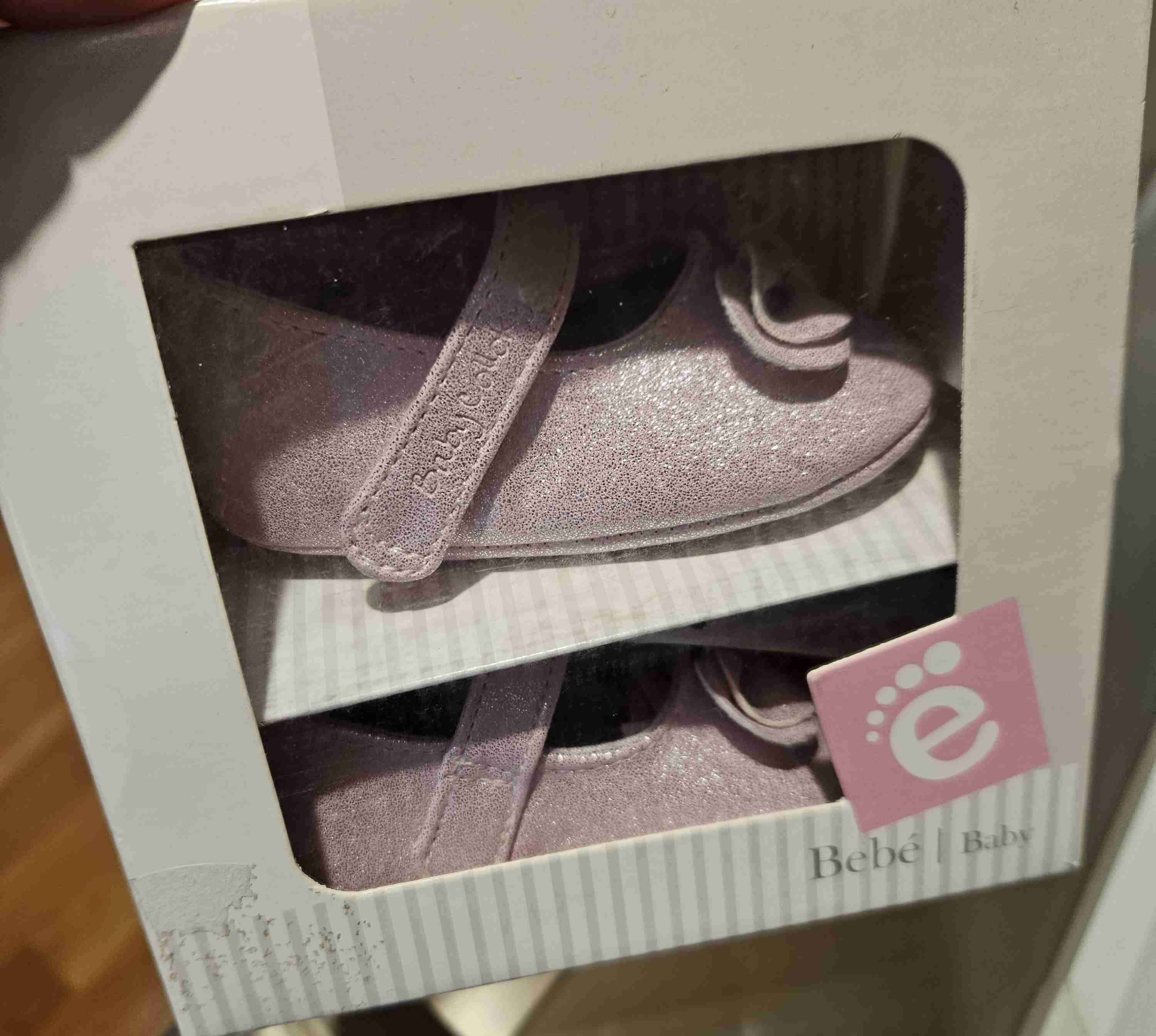 Zapatitos Colloky Número 16 - miniatura 2