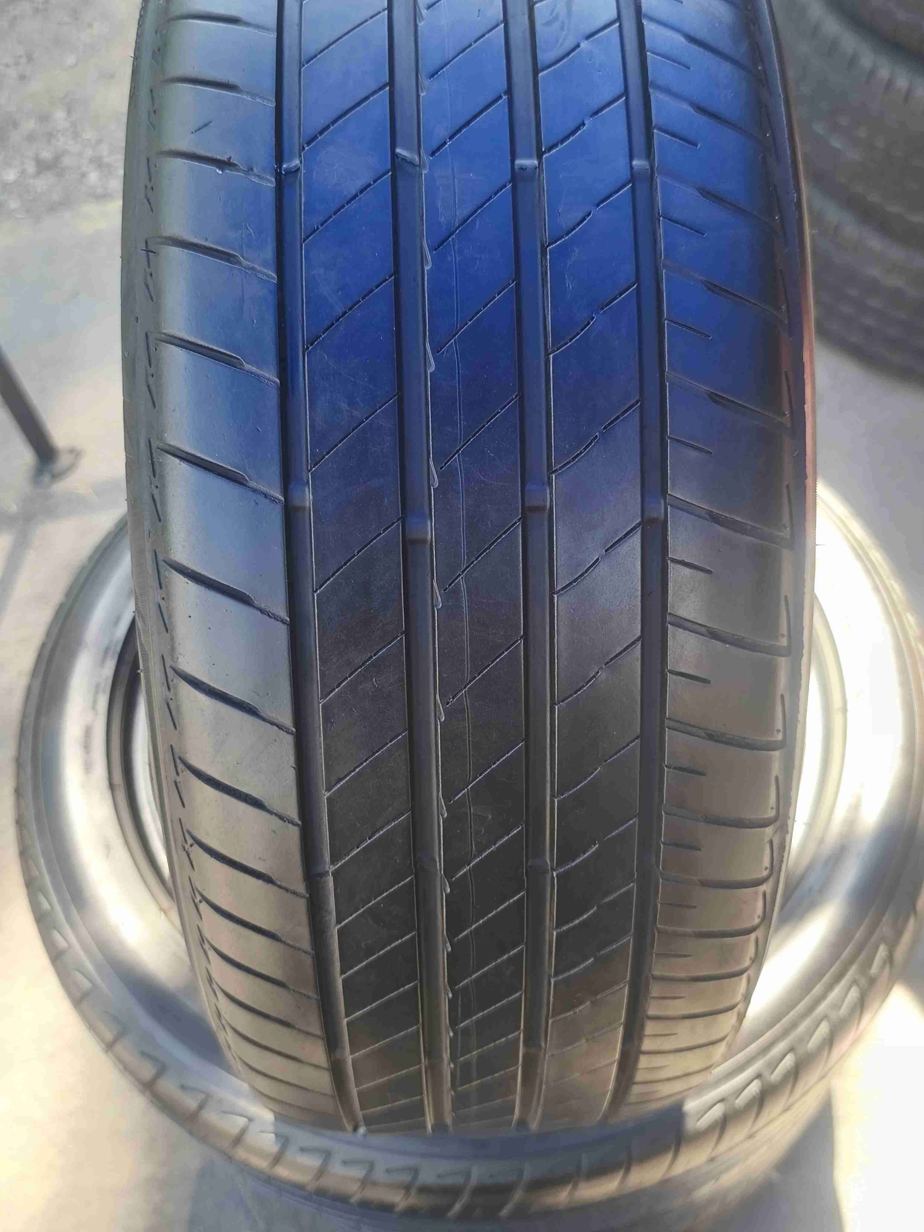 neumáticos  205 50 17 marca bridgestone 150 los 4 - miniatura 5