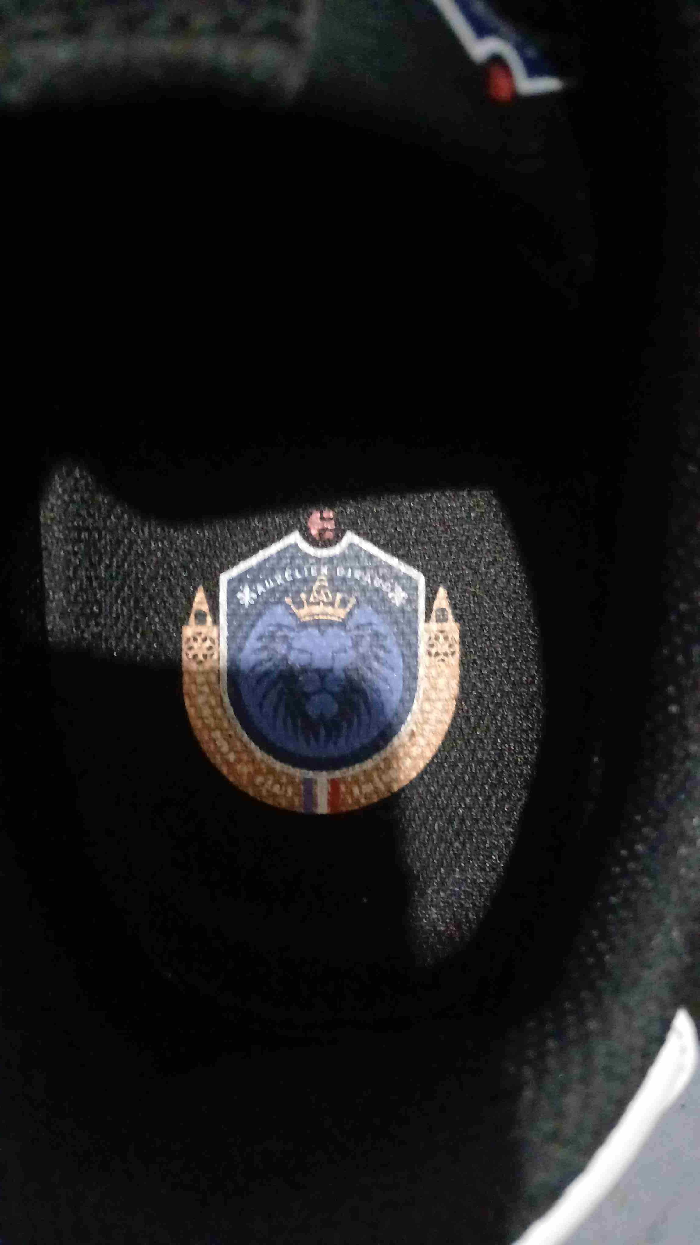 Zapatillas negras etnies - miniatura 3