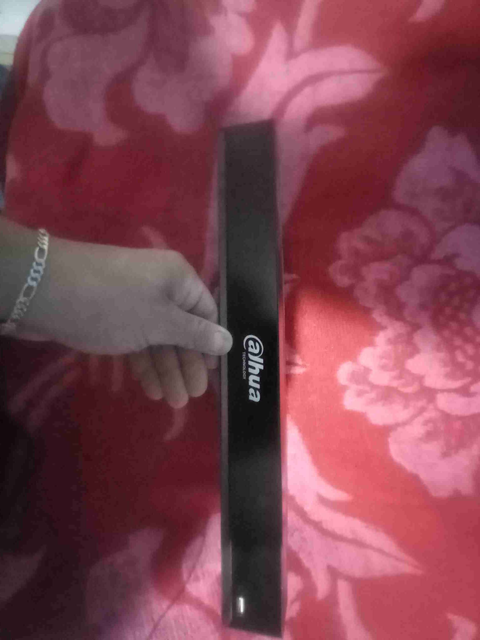 XVR Dahua Profesional 4K - 16 Canales + 4TB Almace - miniatura 3