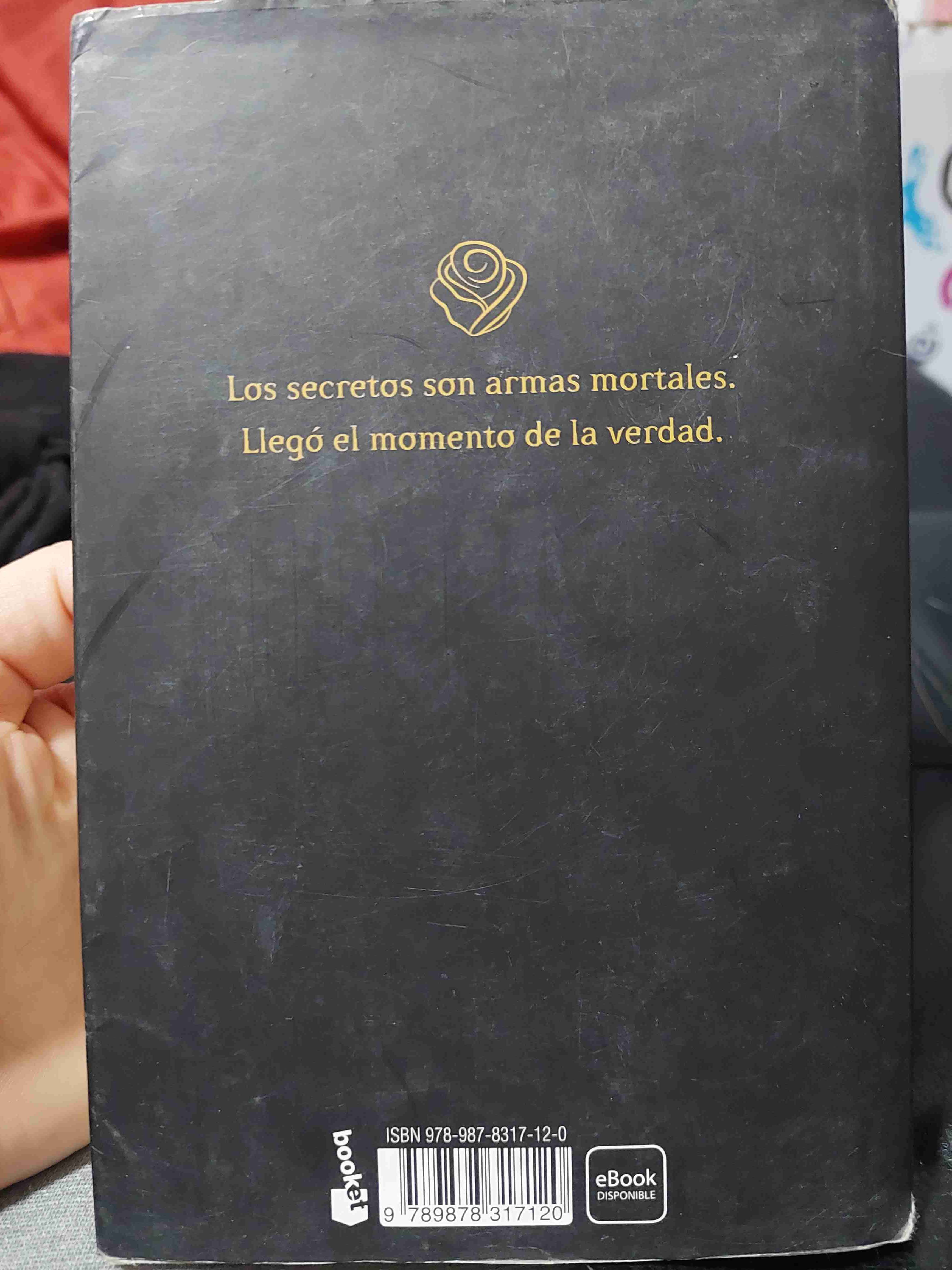 Libro - Ciudad de Cristal - miniatura 2