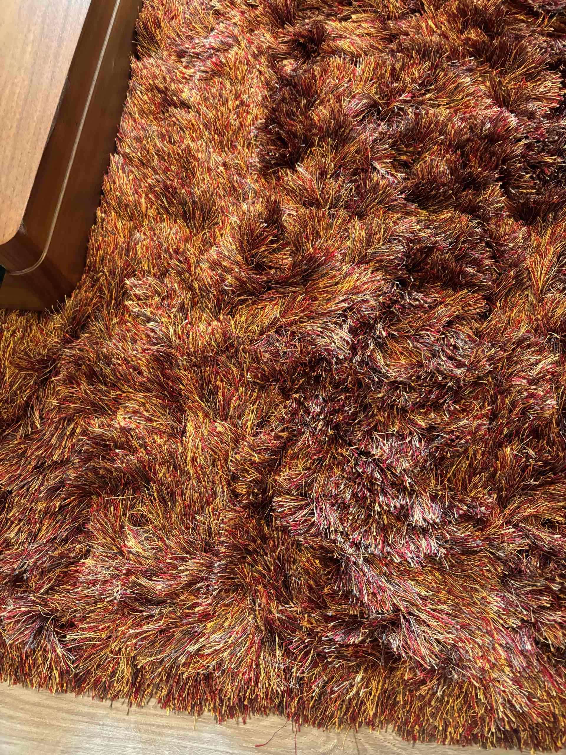 ALFOMBRA SHAGGY - miniatura 2