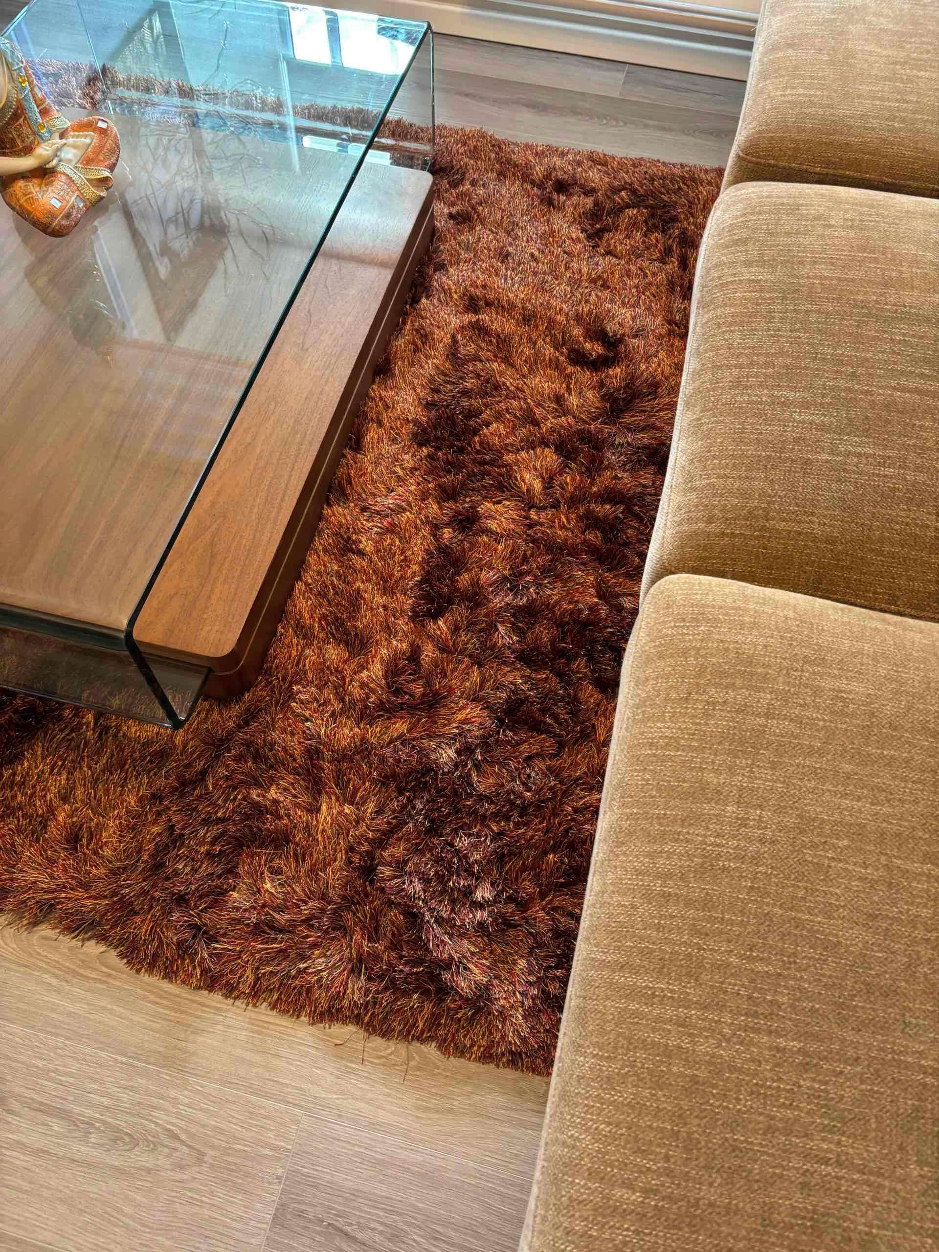 ALFOMBRA SHAGGY - miniatura 3