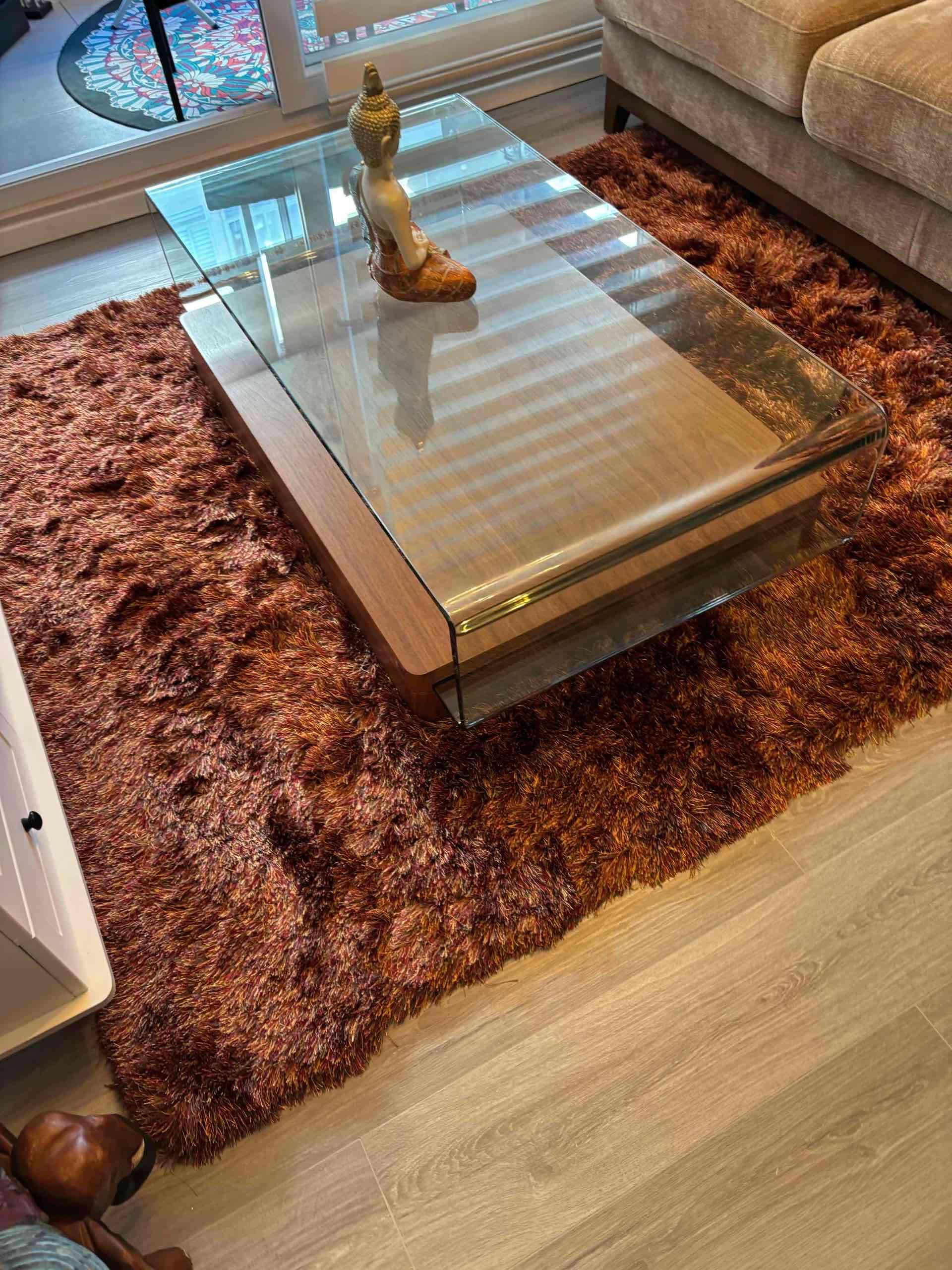 ALFOMBRA SHAGGY - miniatura 4