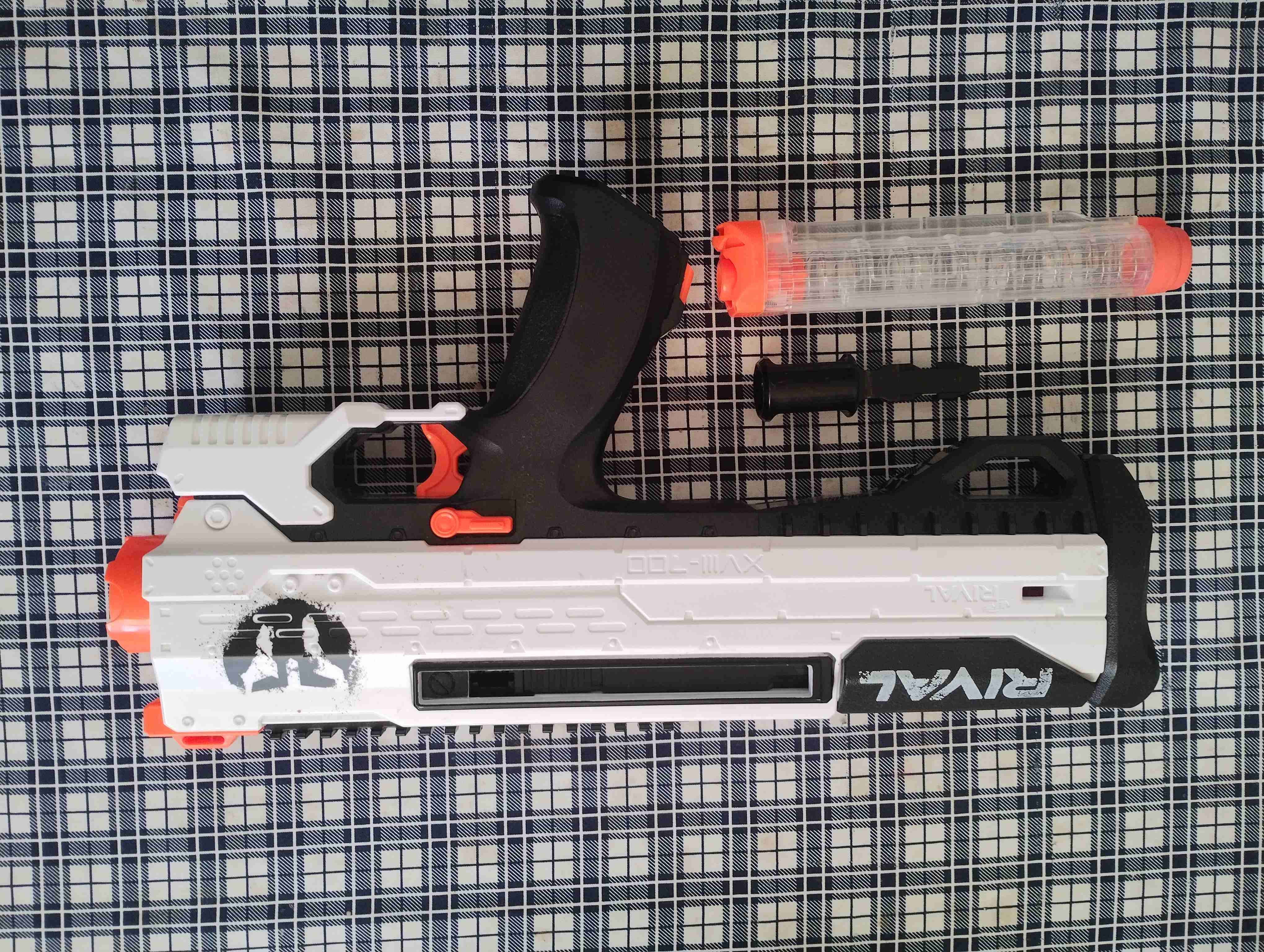 Nerf rival - miniatura 2