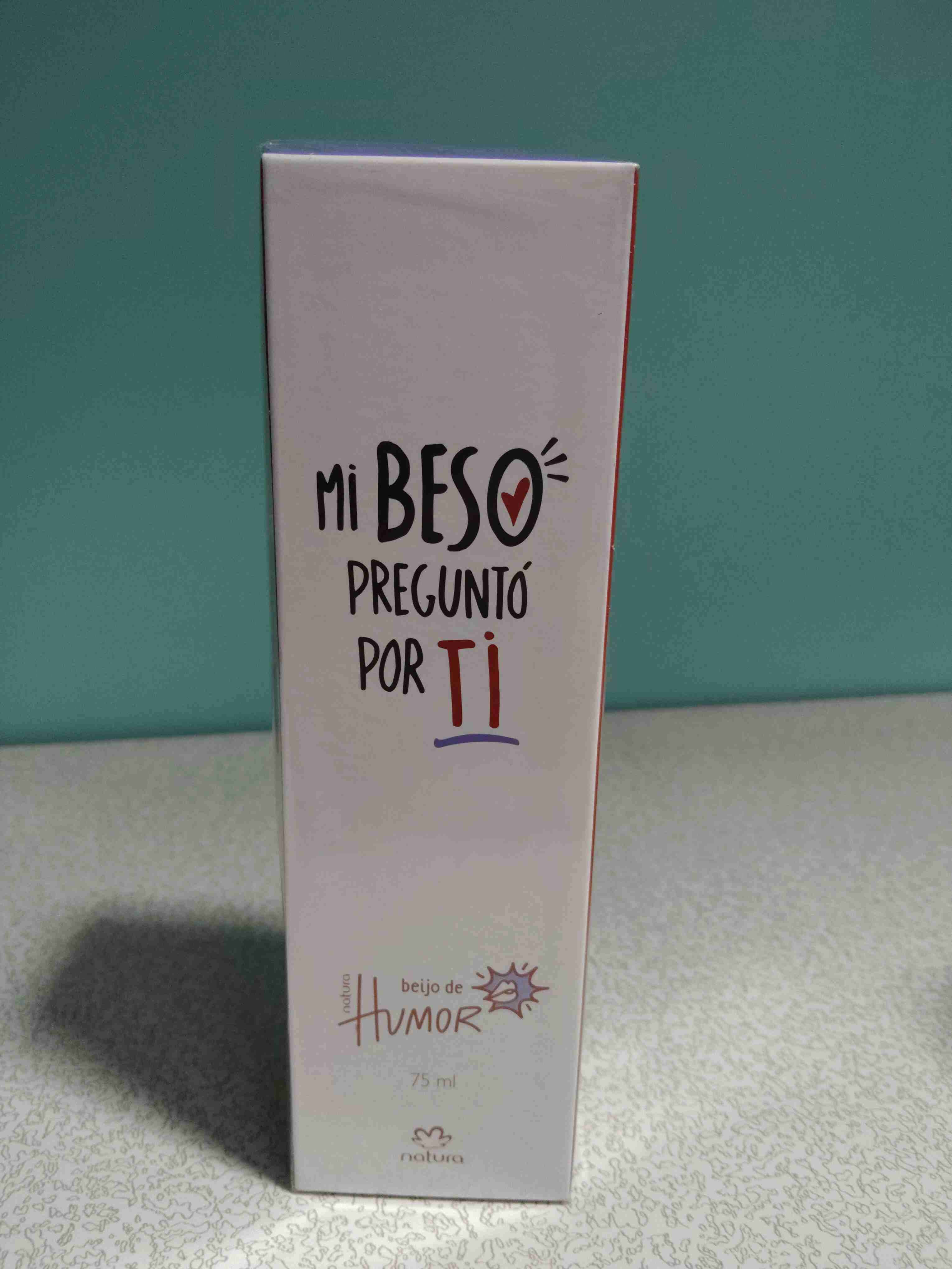 Perfume Natura Humor 75ml