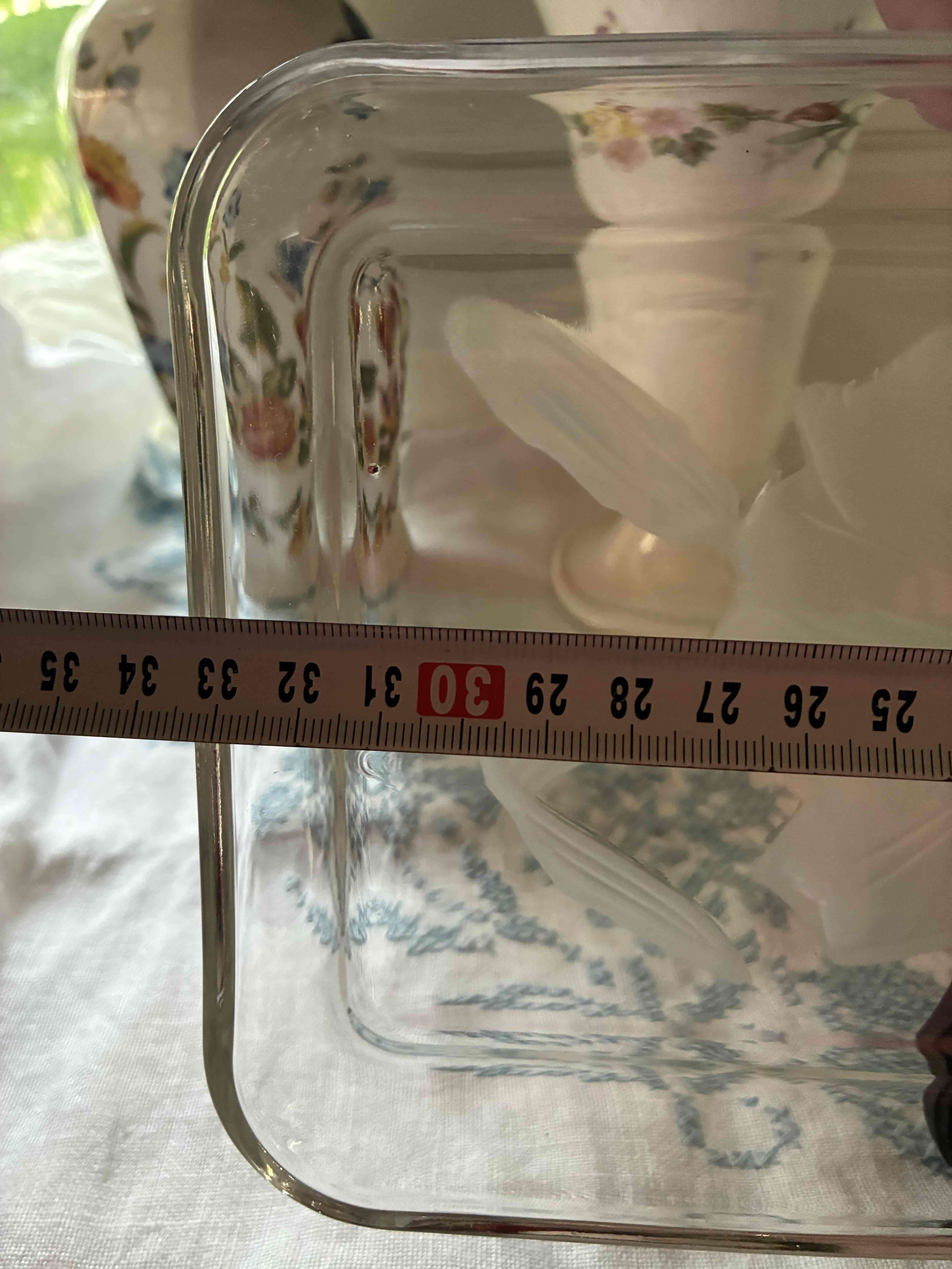 Bandeja de cristal Sublim Luminarc - miniatura 4