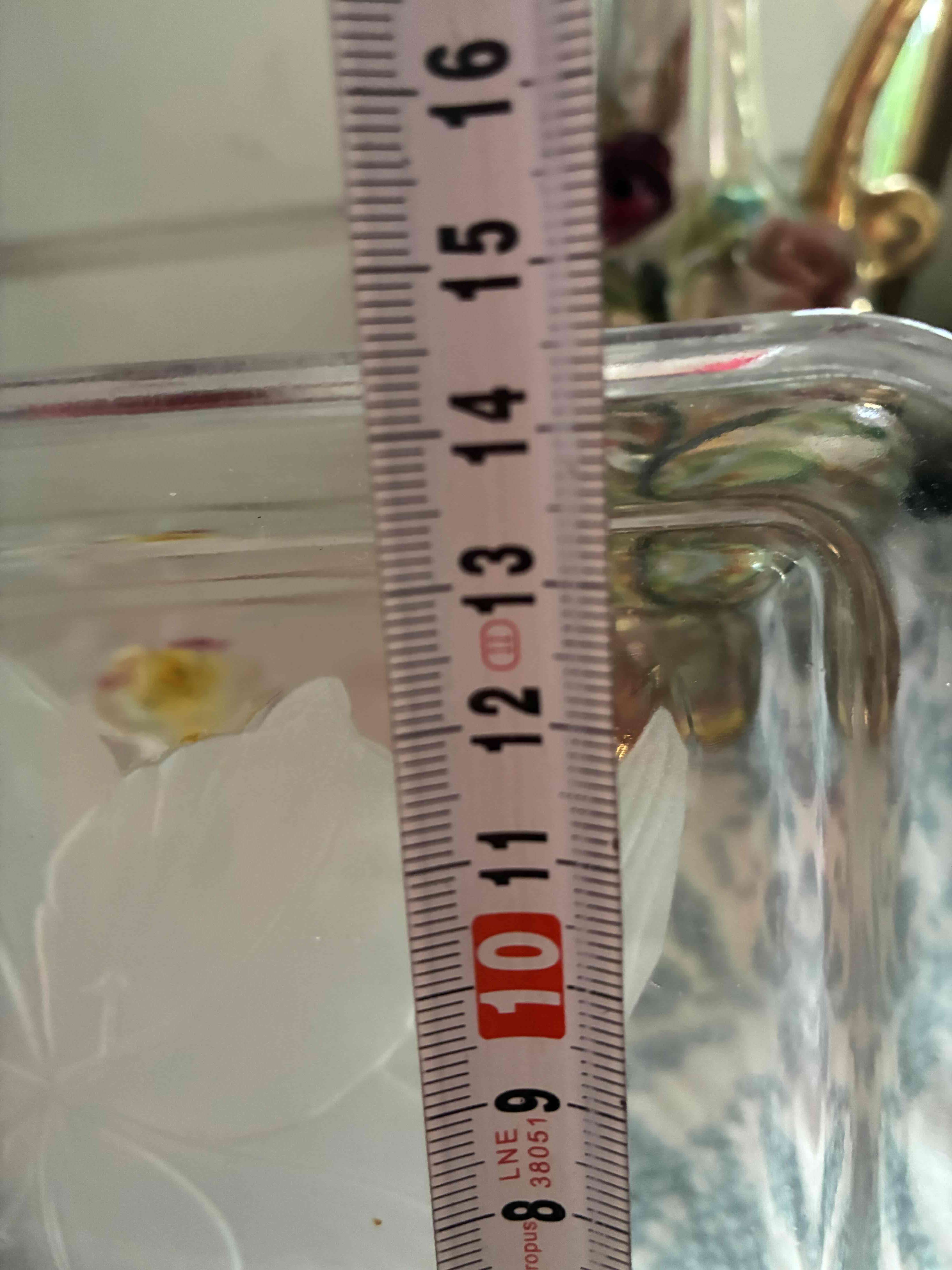 Bandeja de cristal Sublim Luminarc - miniatura 5