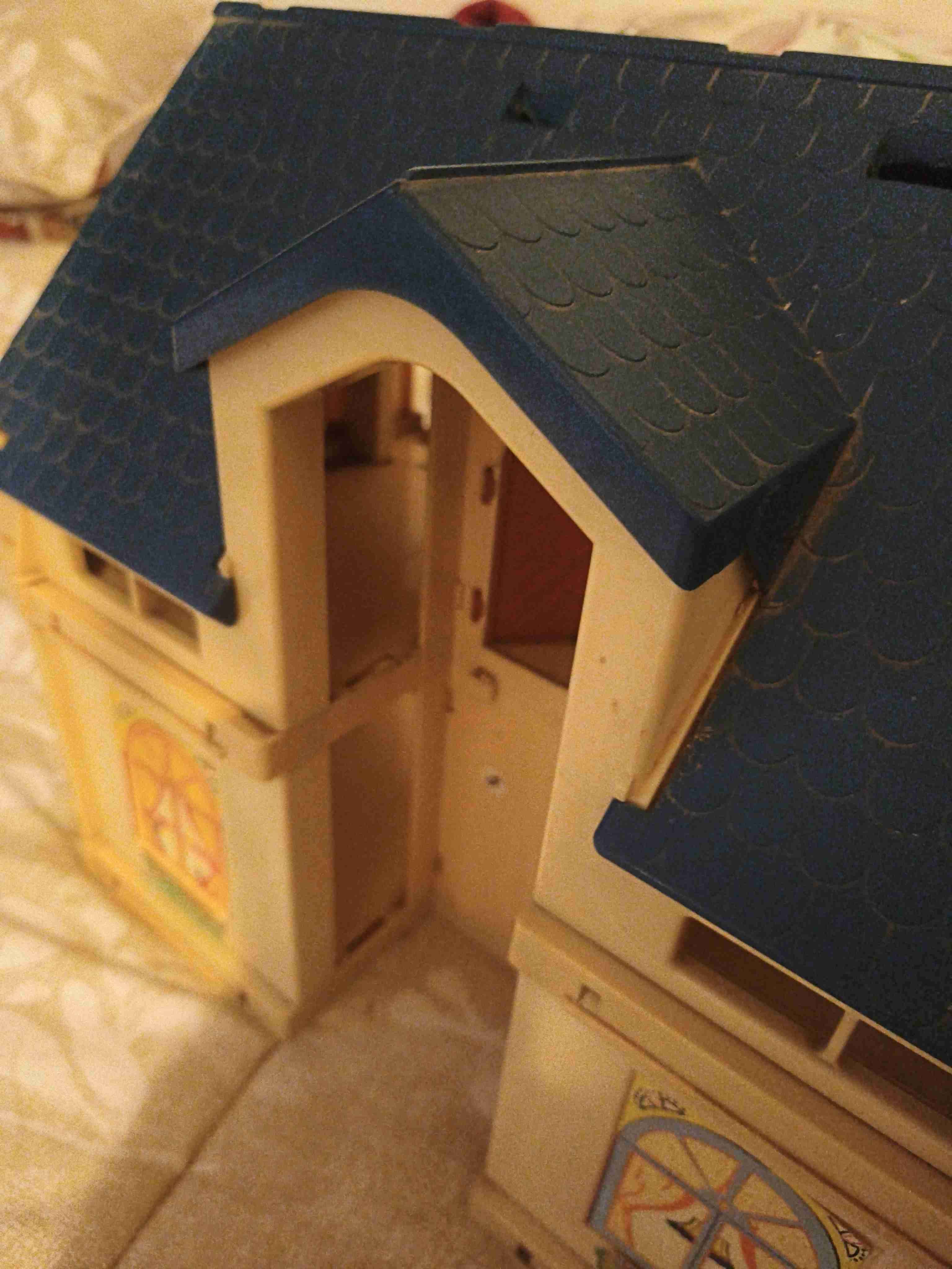 Casa de Juguete vintage - miniatura 6